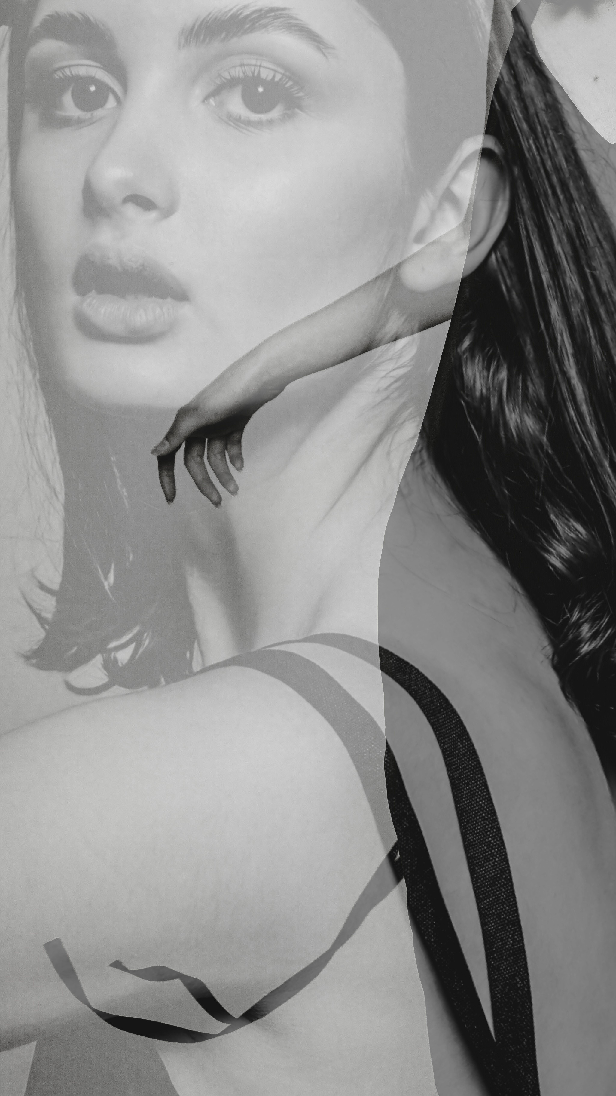 ЧЕРНО БЕЛАЯ ФОТОГРАФИЯ С БЕАТРИСС. Фотограф в Сочи Марина Барс