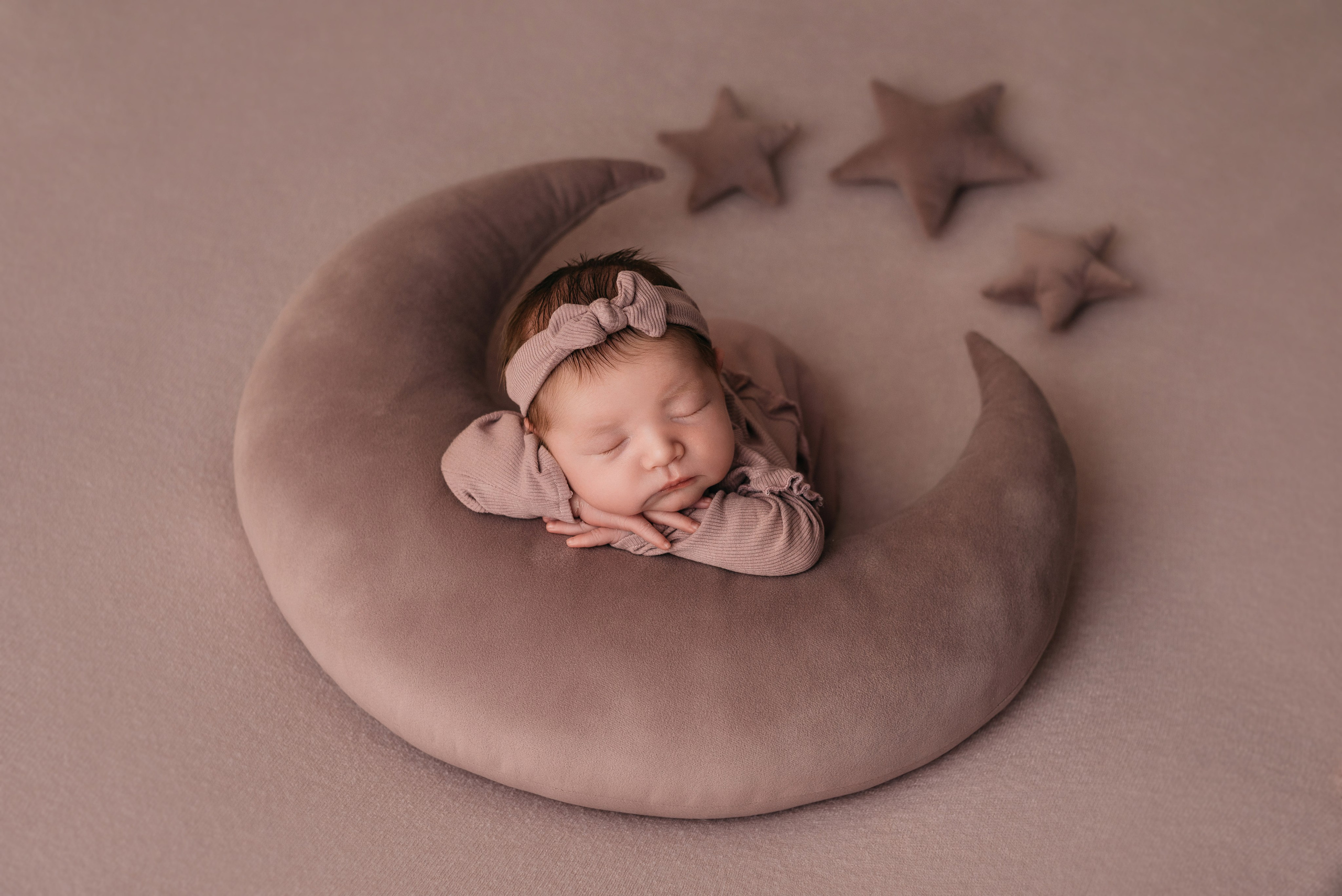 Вита. Фотограф новорожденных Белгород