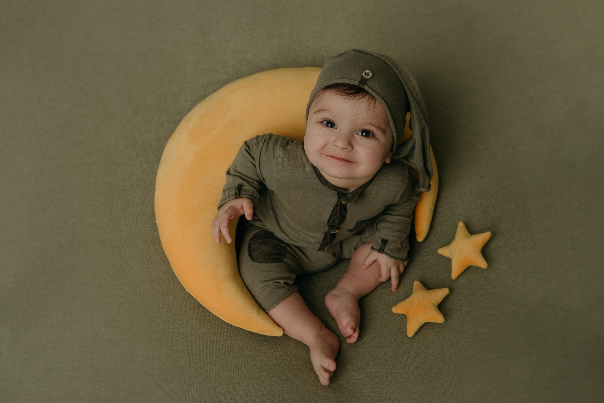 Иван. Фотограф новорожденных Белгород