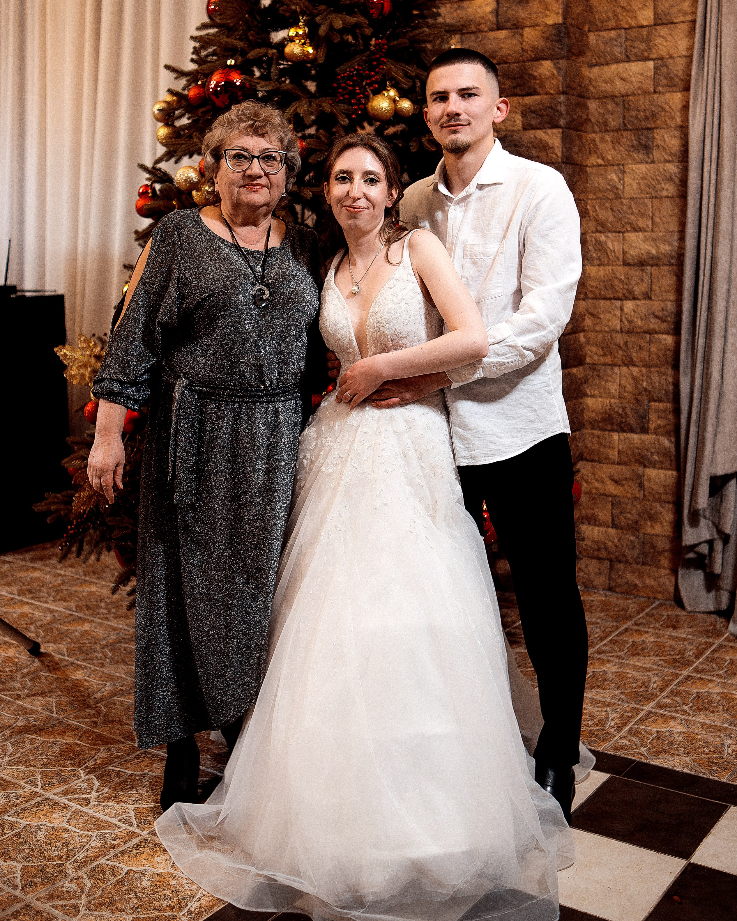 Свадебная съемка Валера и Ксюша. Фотограф в Новосибирске Владислав Унтерберг