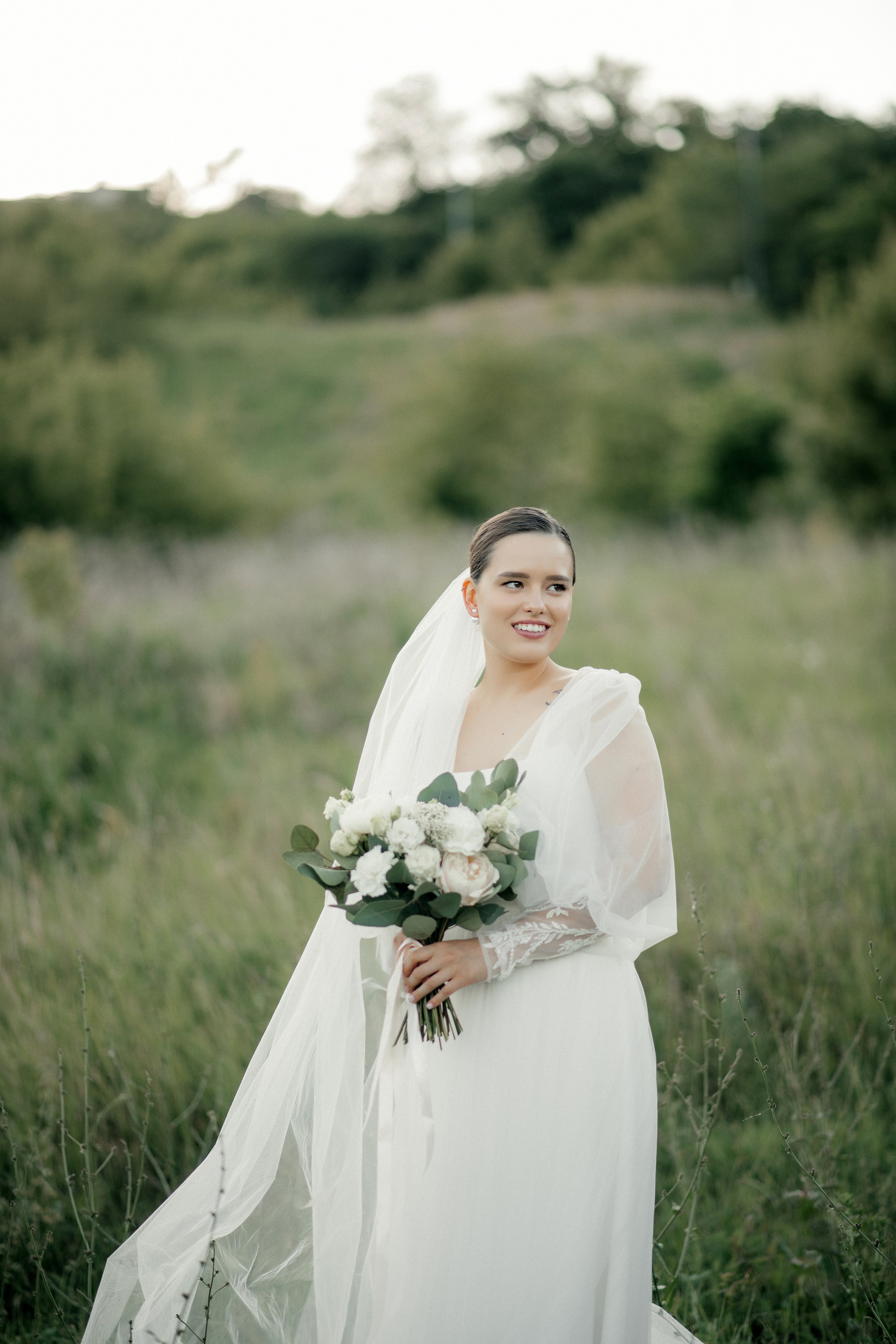 Дмитрий и Елизавета. Главная