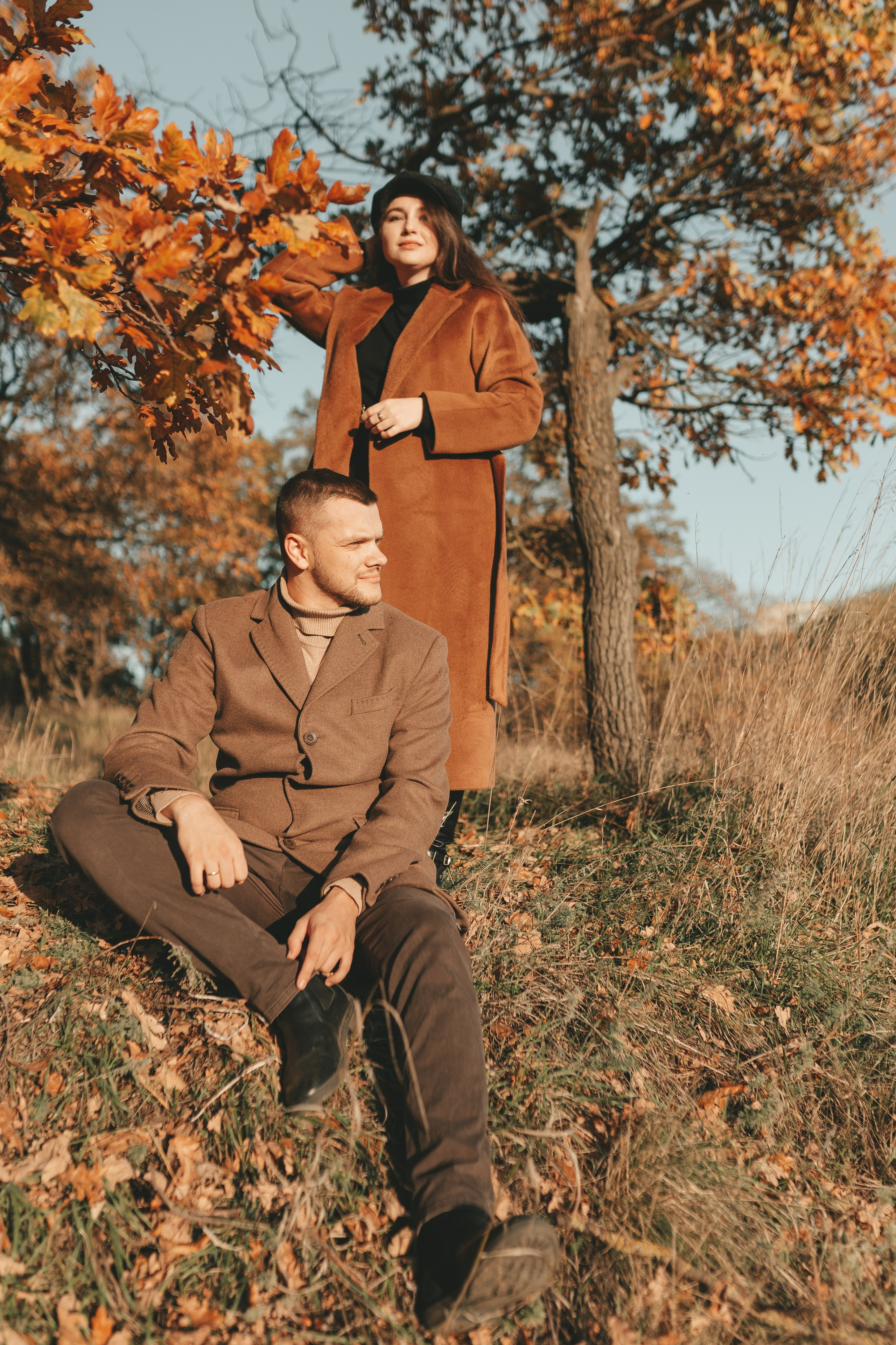 Максим и Виктория. Свадебный и семейный фотограф в Белгороде Юлия Першина
