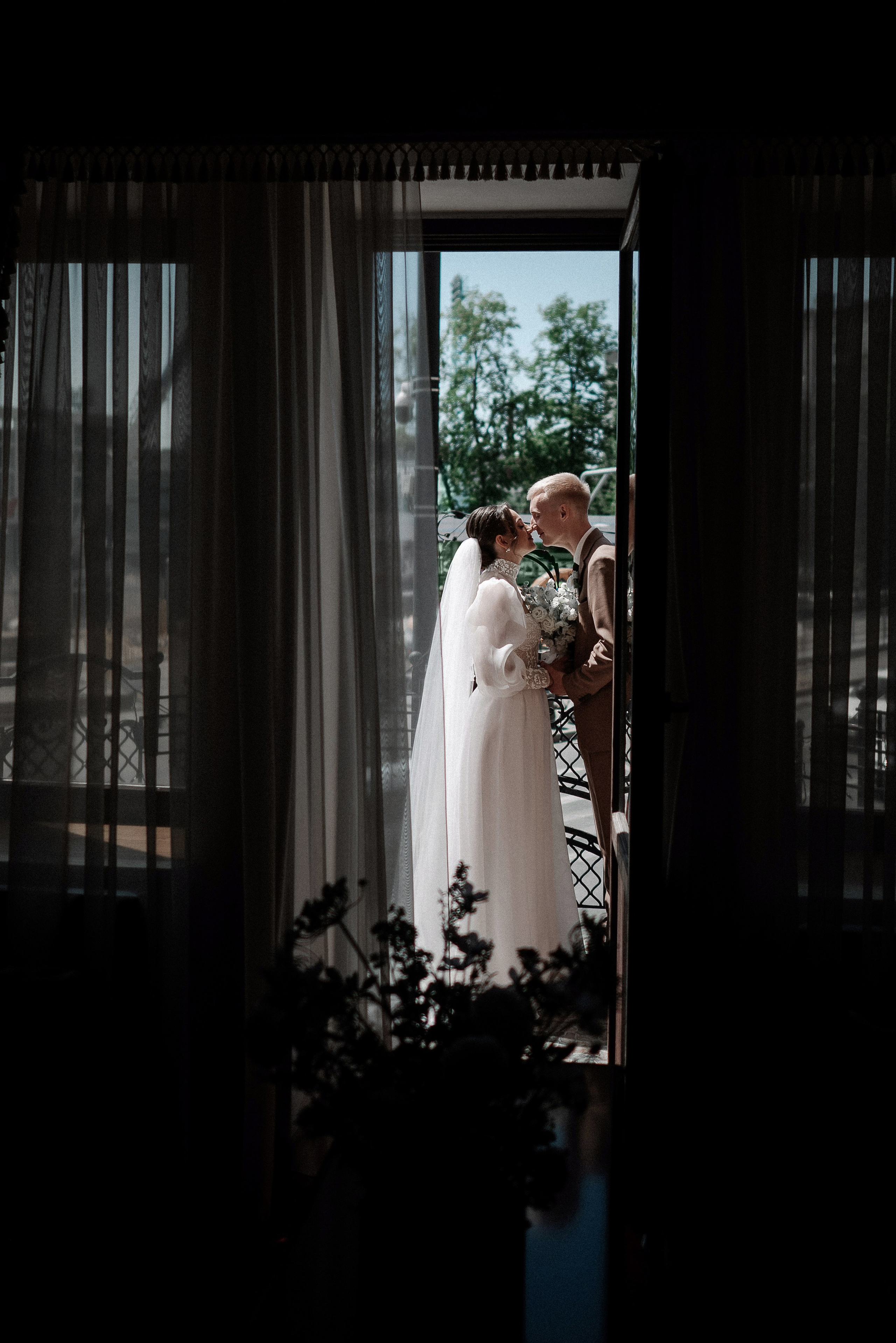 Свадьбы. Свадебный и портретный фотограф в Липецке Юлия Свит