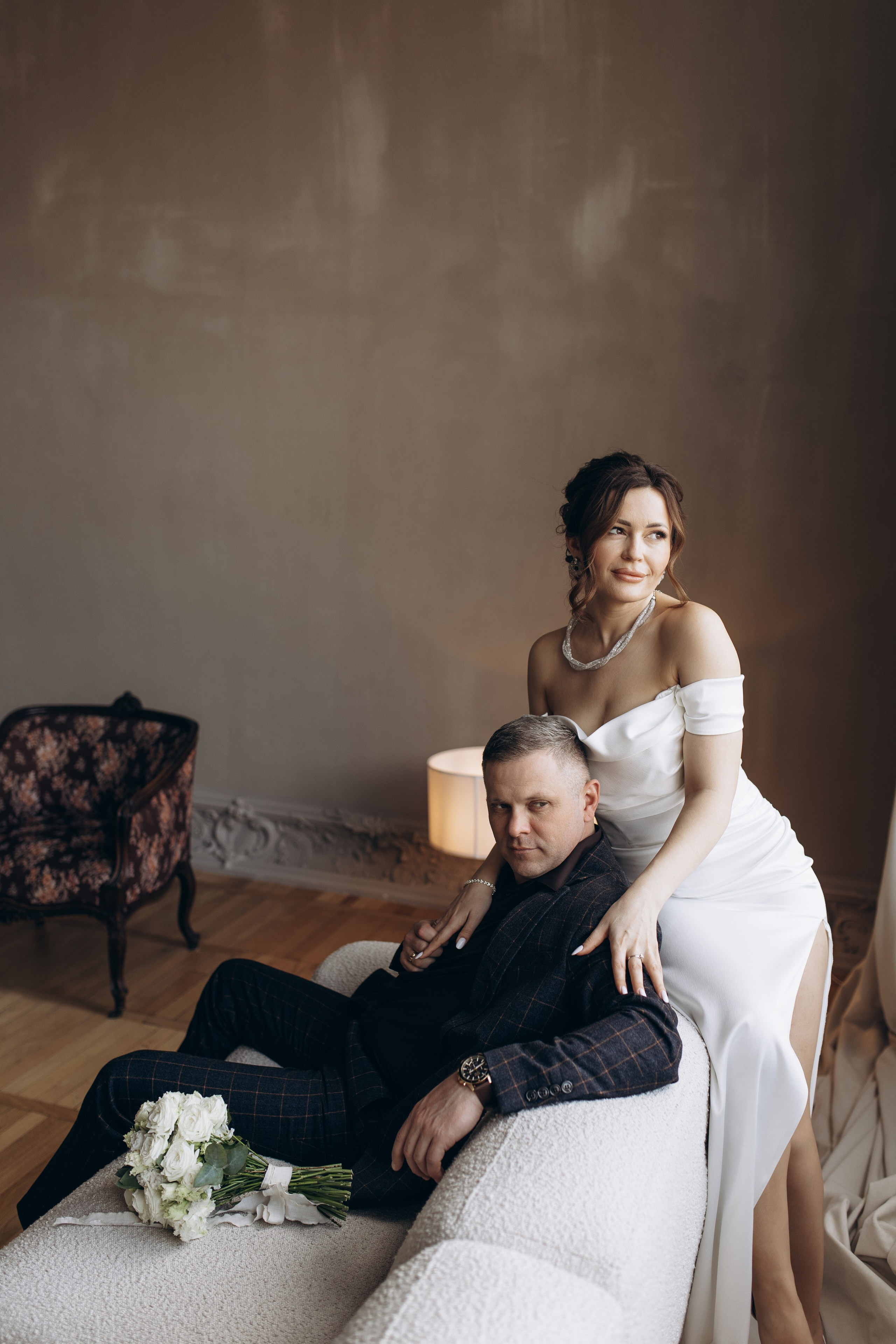Алина и Василий. Самый теплый фотограф в Краснодаре Рябоконь Ксения