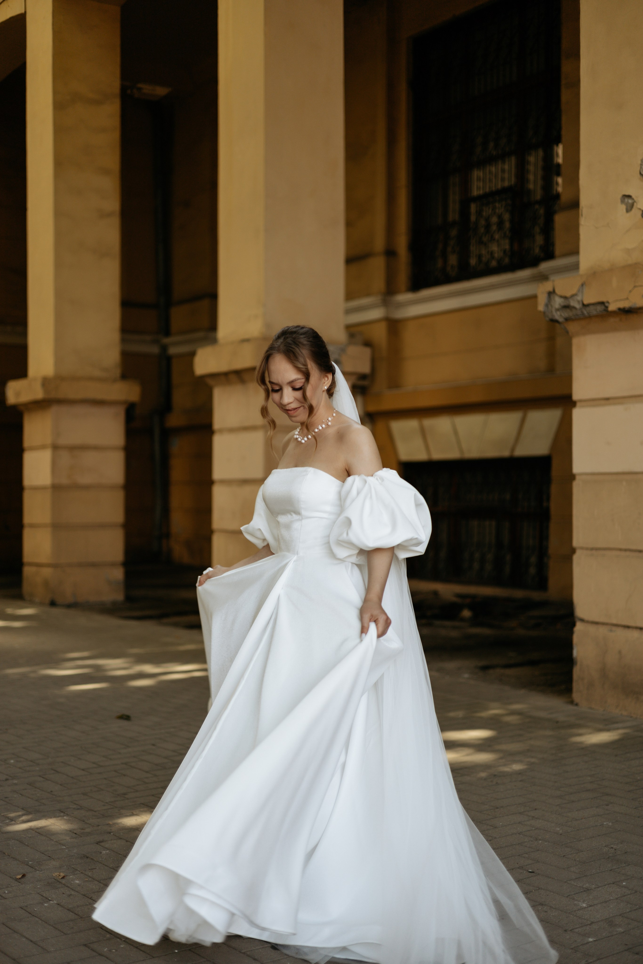 Дмитрий и Александра. Самый теплый фотограф в Краснодаре Рябоконь Ксения