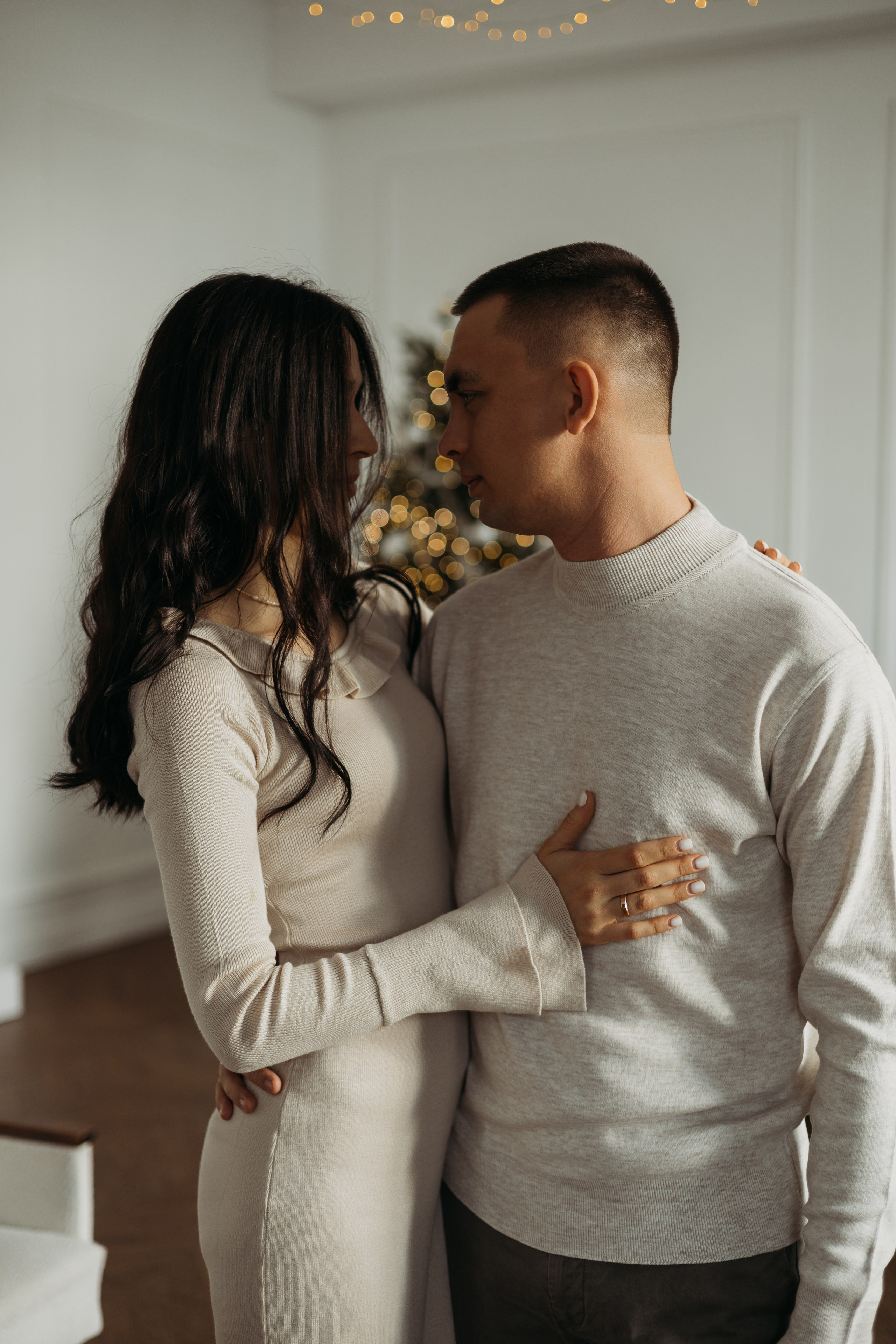 Вика Коля и Матвей. Самый теплый фотограф в Краснодаре Рябоконь Ксения