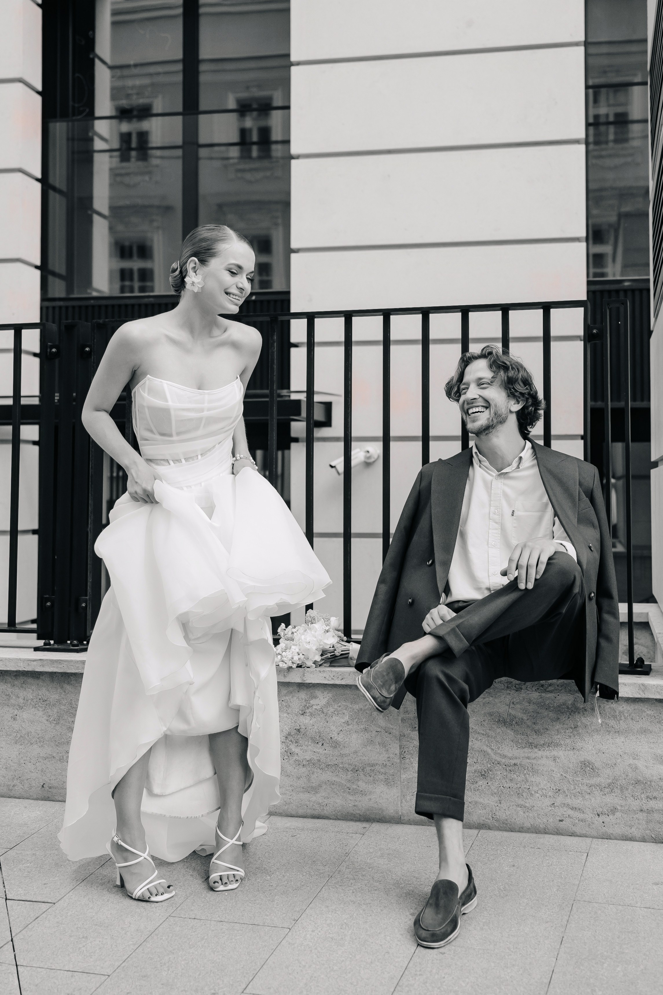 Urban idyll. Главная