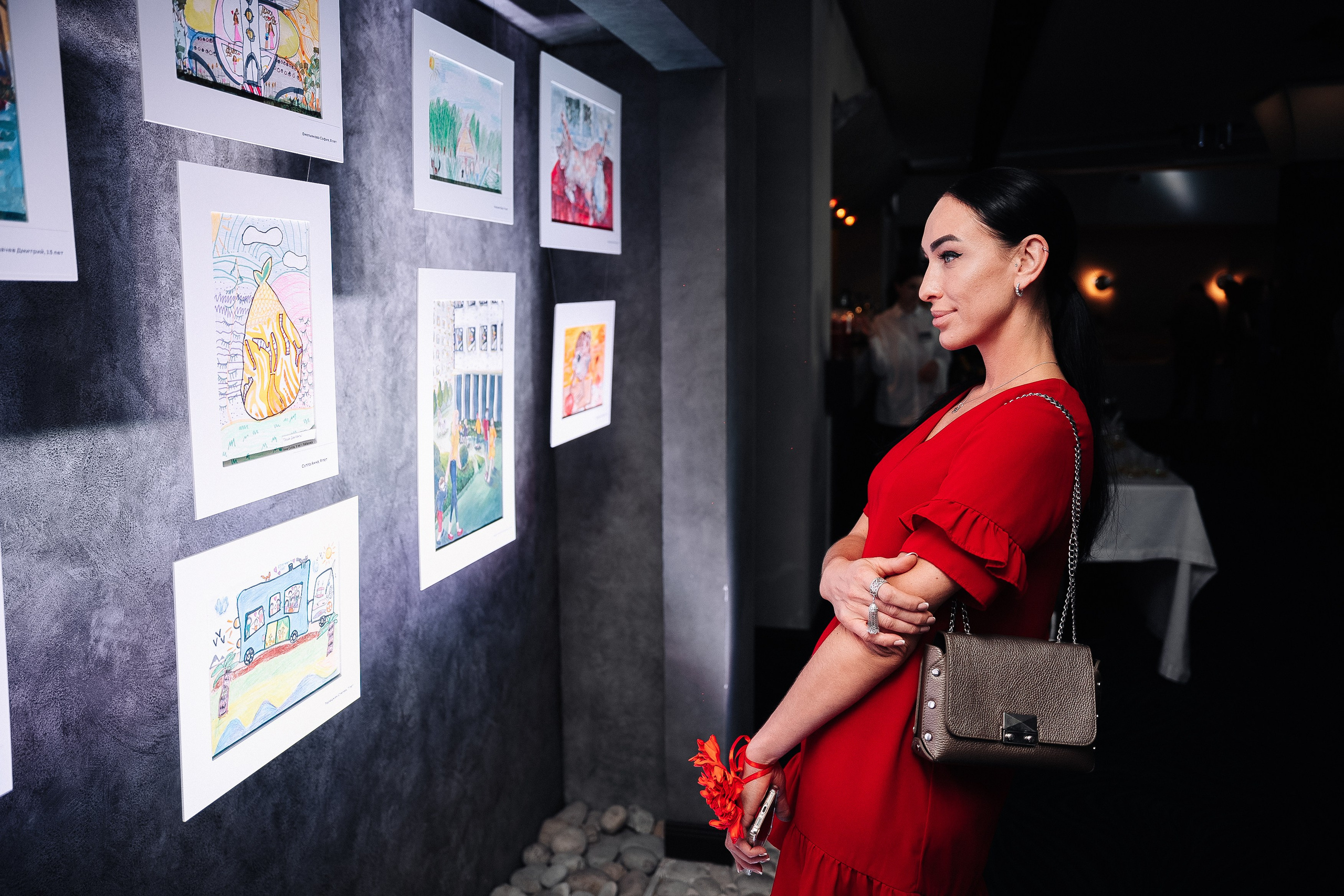 Сердце Бонивура. Фотограф в Хабаровске Швендых Рудольф