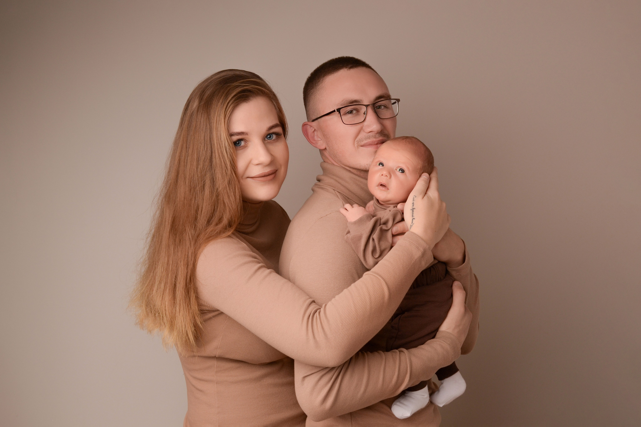 Фотосессия новорождённых. Фотограф новорождённых в Санкт-Петербурге Наталья Булгакова