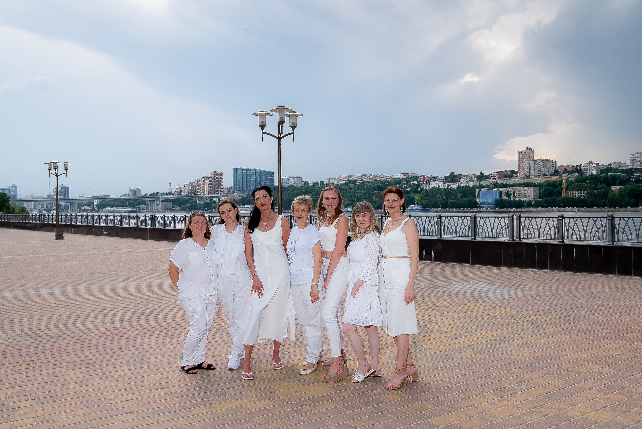 ДР Тусовка. Max Matvich and Victoria Basova are professionals in their field