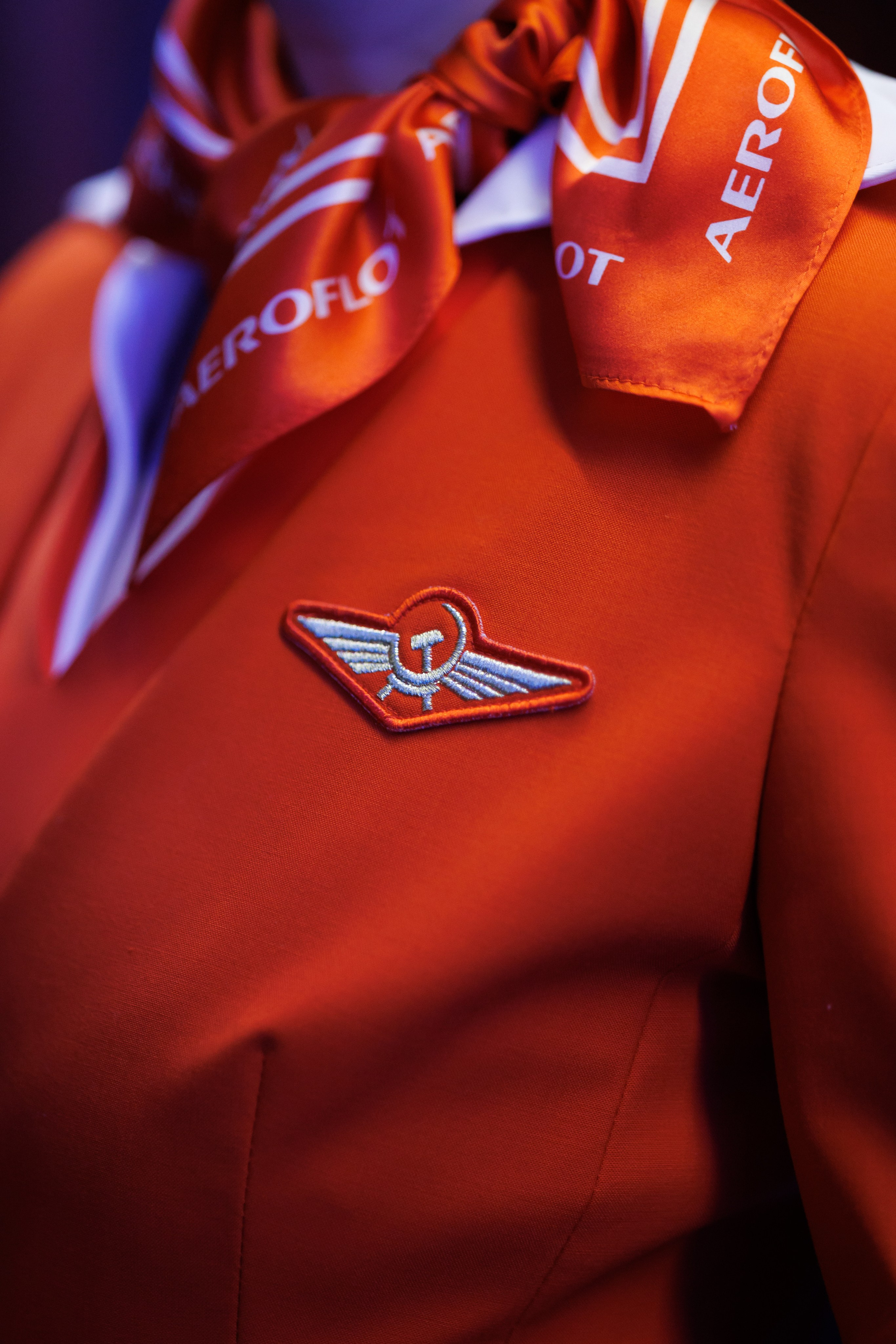 Aeroflot. Репортажный фотограф в Москве Евгений Новиков