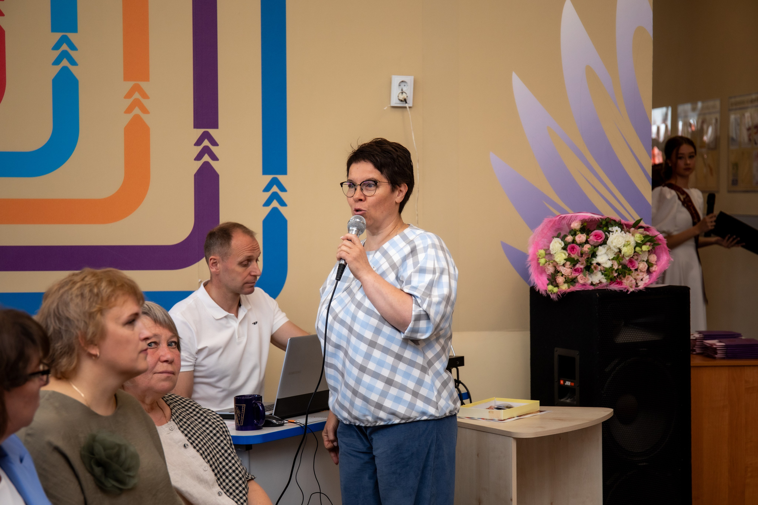 Репортажные съемки