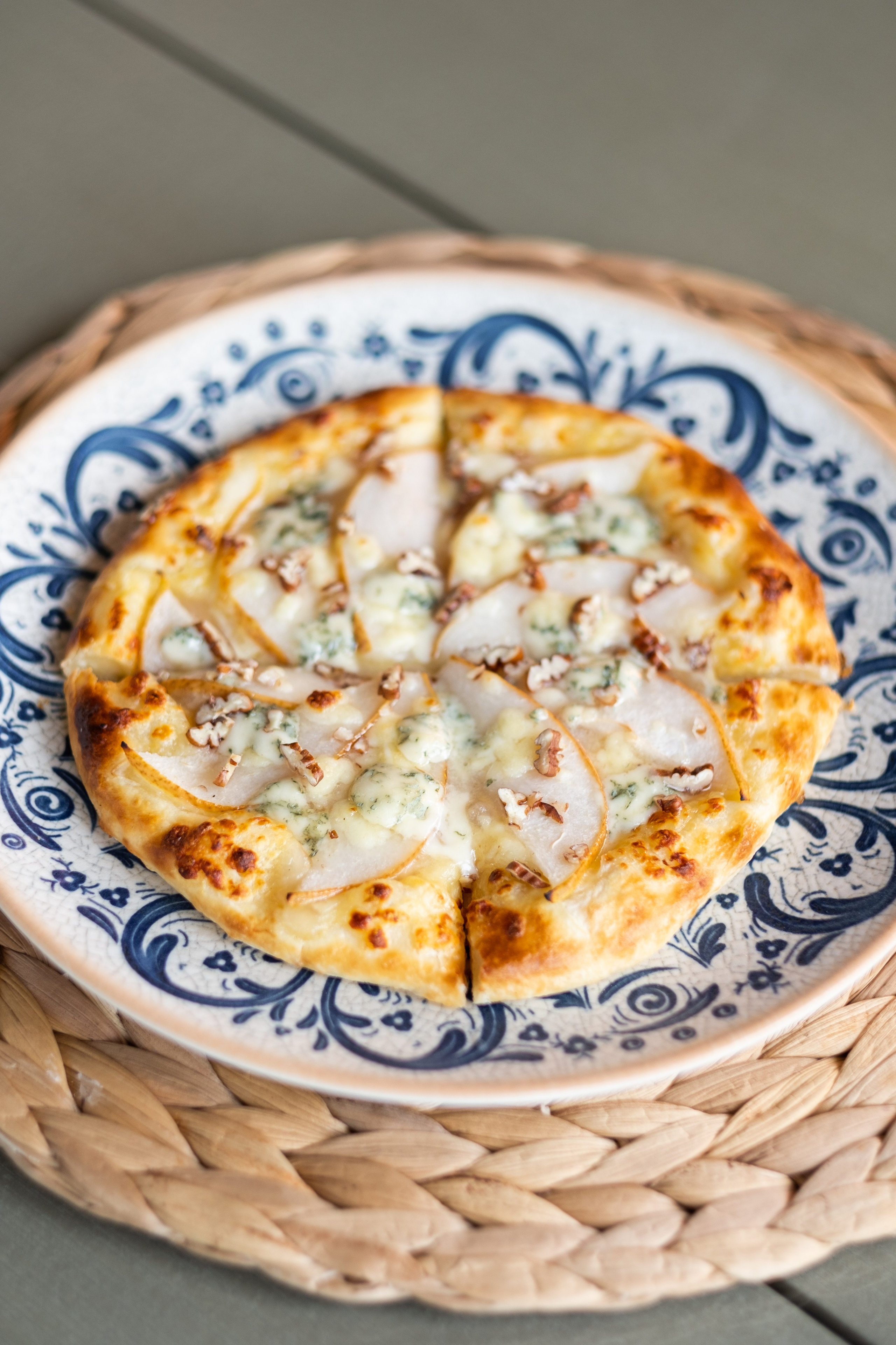 Сезонное меню для ресторана G.Garden Georgia. Фотограф для женщин Ольга Терехова СПБ