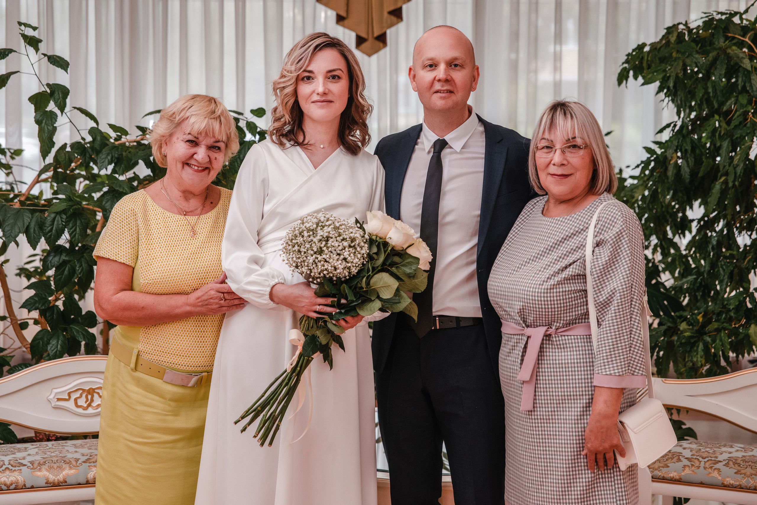 Юля и Женя (мини фотосессия). Фотограф и видеограф в Москве и МО — Евгений Лавров