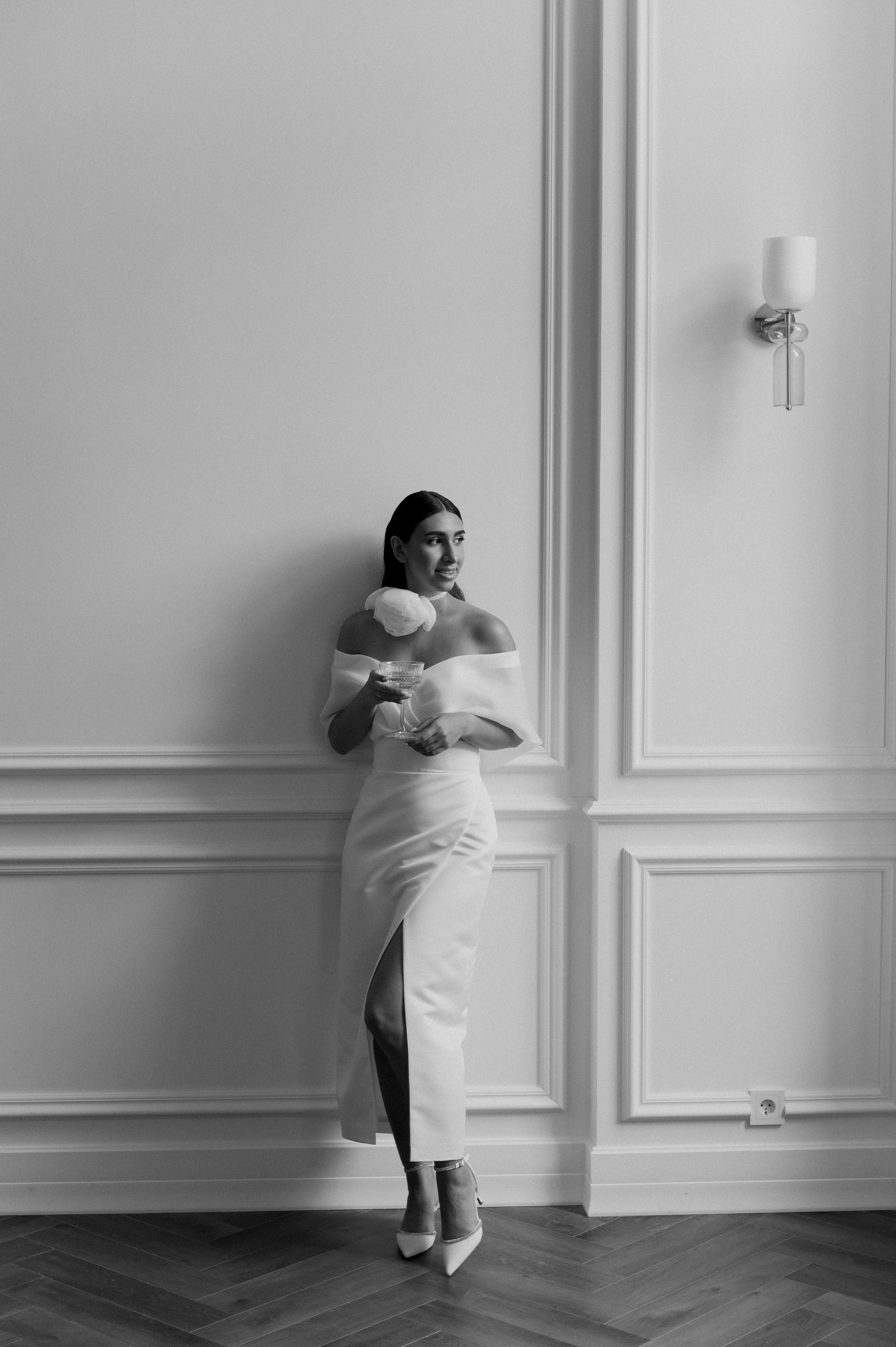 Данил и Карина. Фотограф Павел Петров г. Тюмень