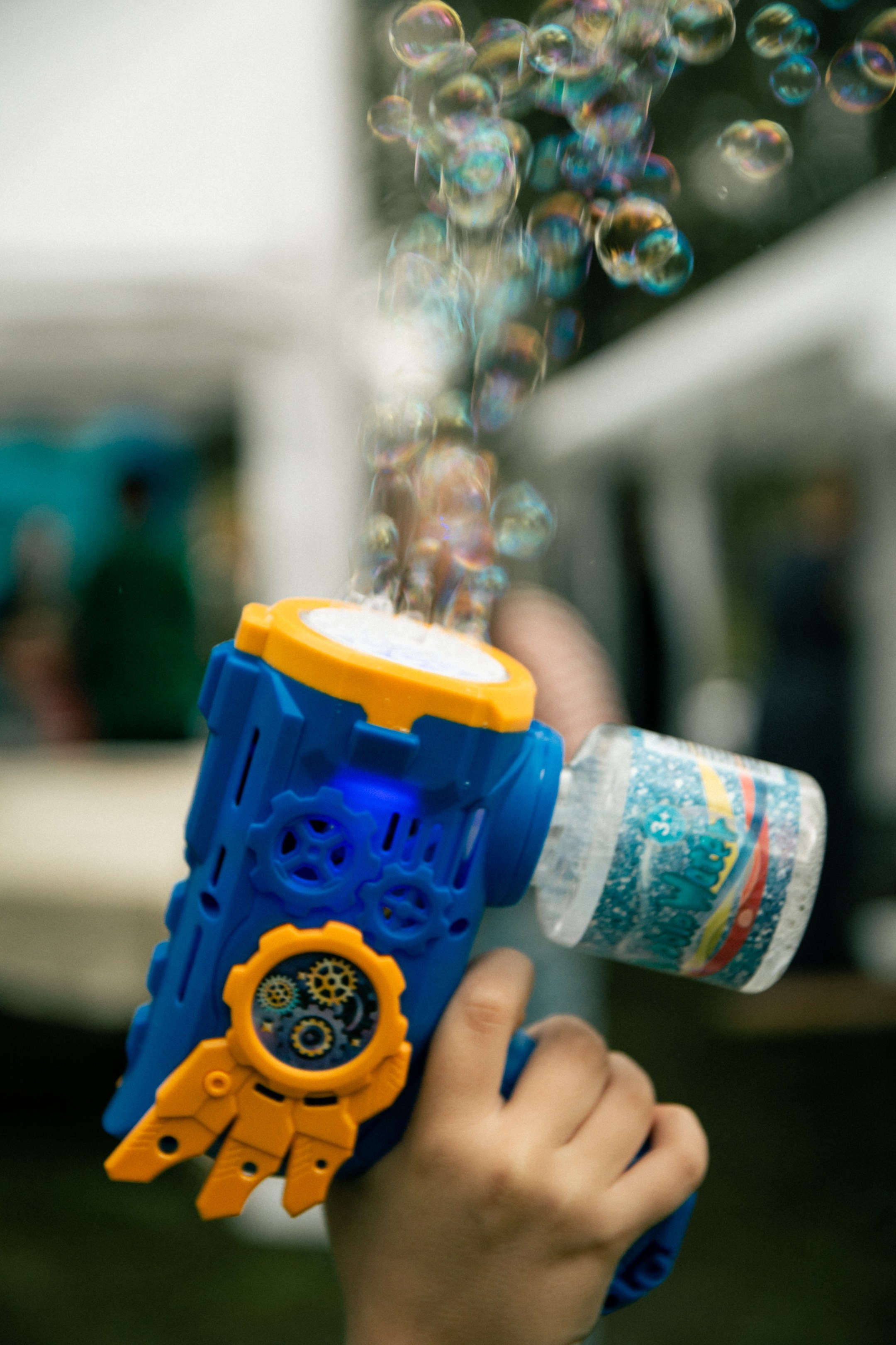 ЭкоФест 2024. Фотограф в Ярославле Никита Зайцев