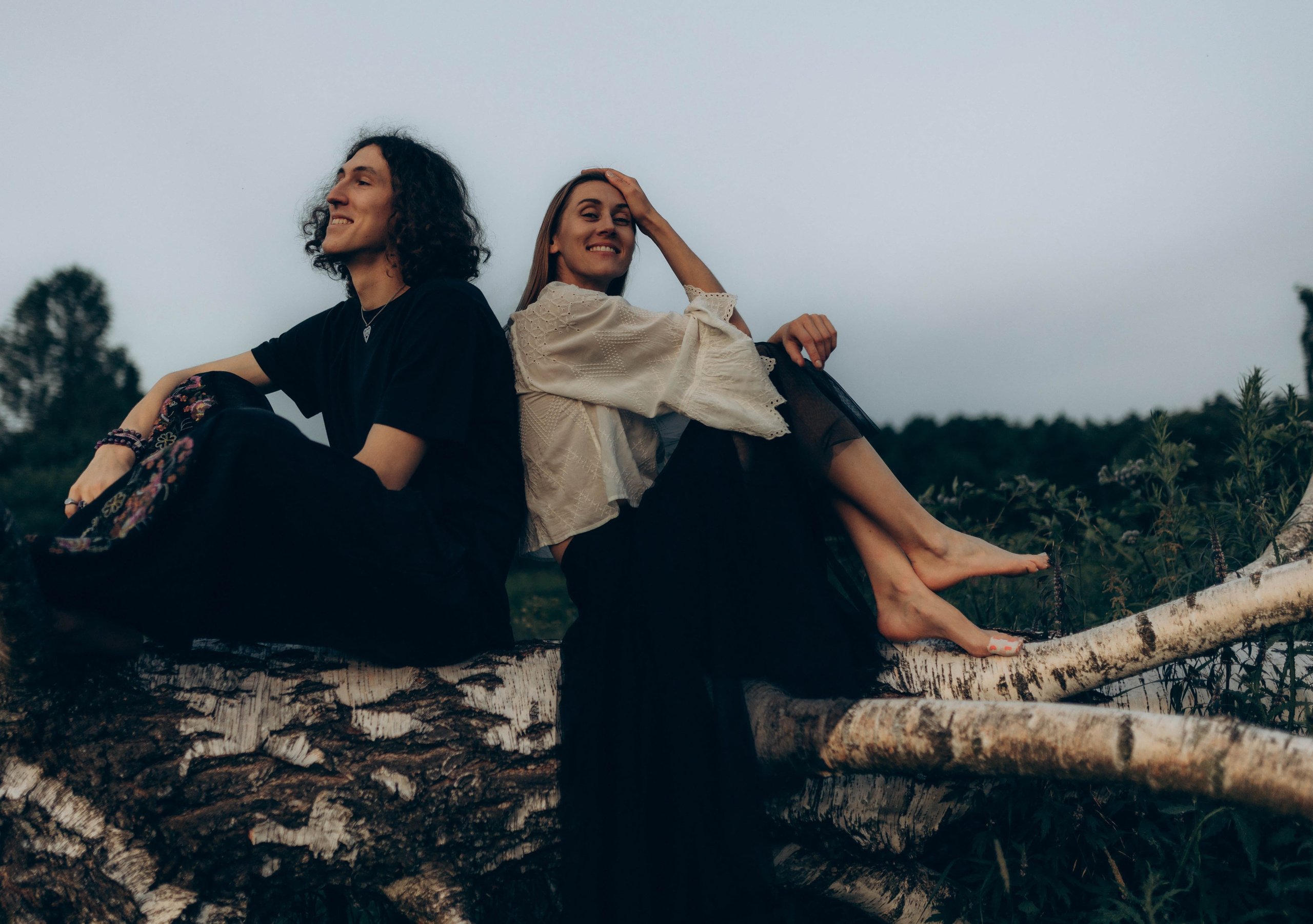 Ася и Никита. Татьяна Афонина | Фотограф