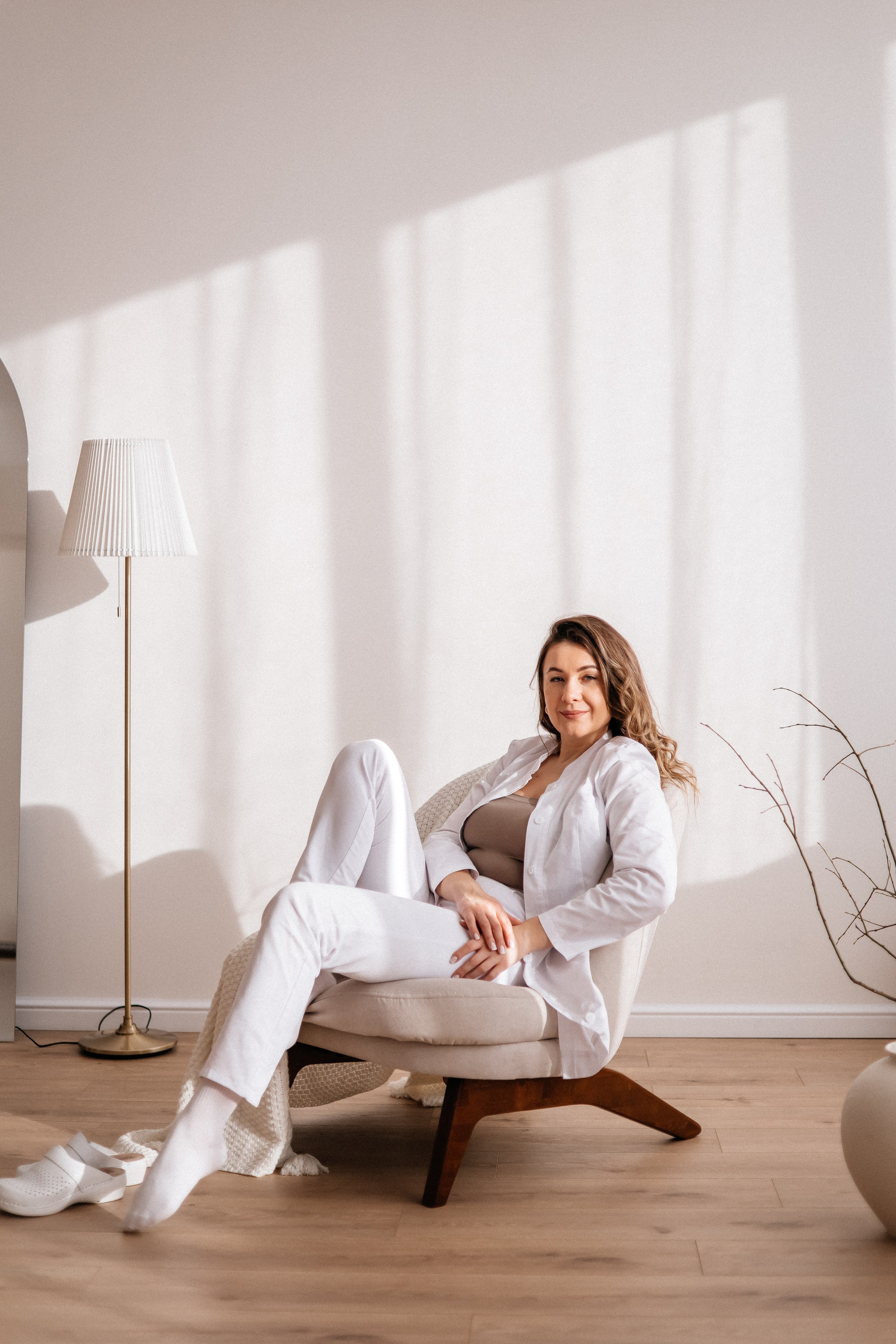 Косметолог Виктория. Светлана Ванцлав — фотограф Минск, Беларусь