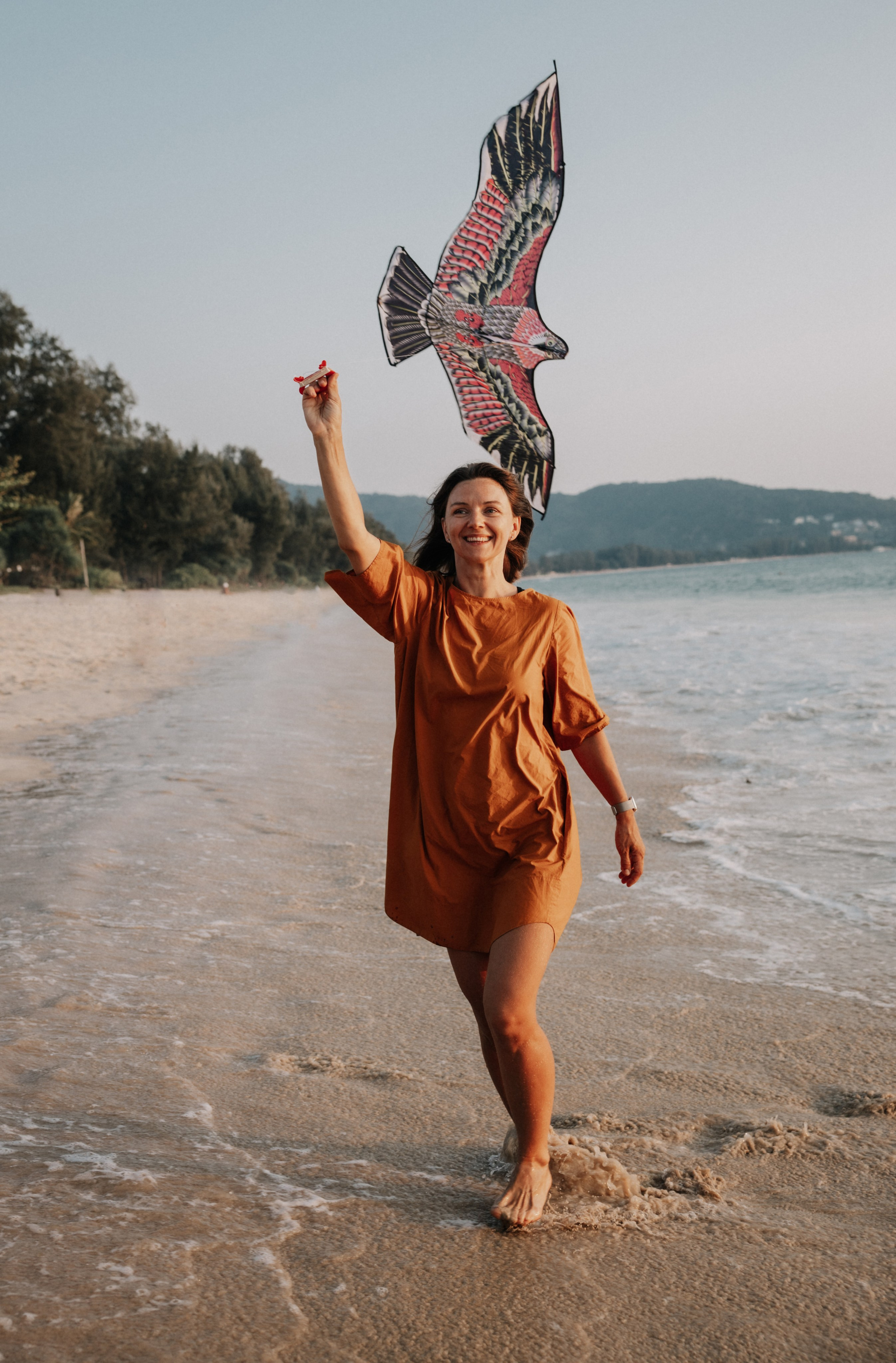 Семейная мини-сессия | Яркие фото за 60 минут по выгодной цене. Репортажный фотограф Катерина Гилс Москва