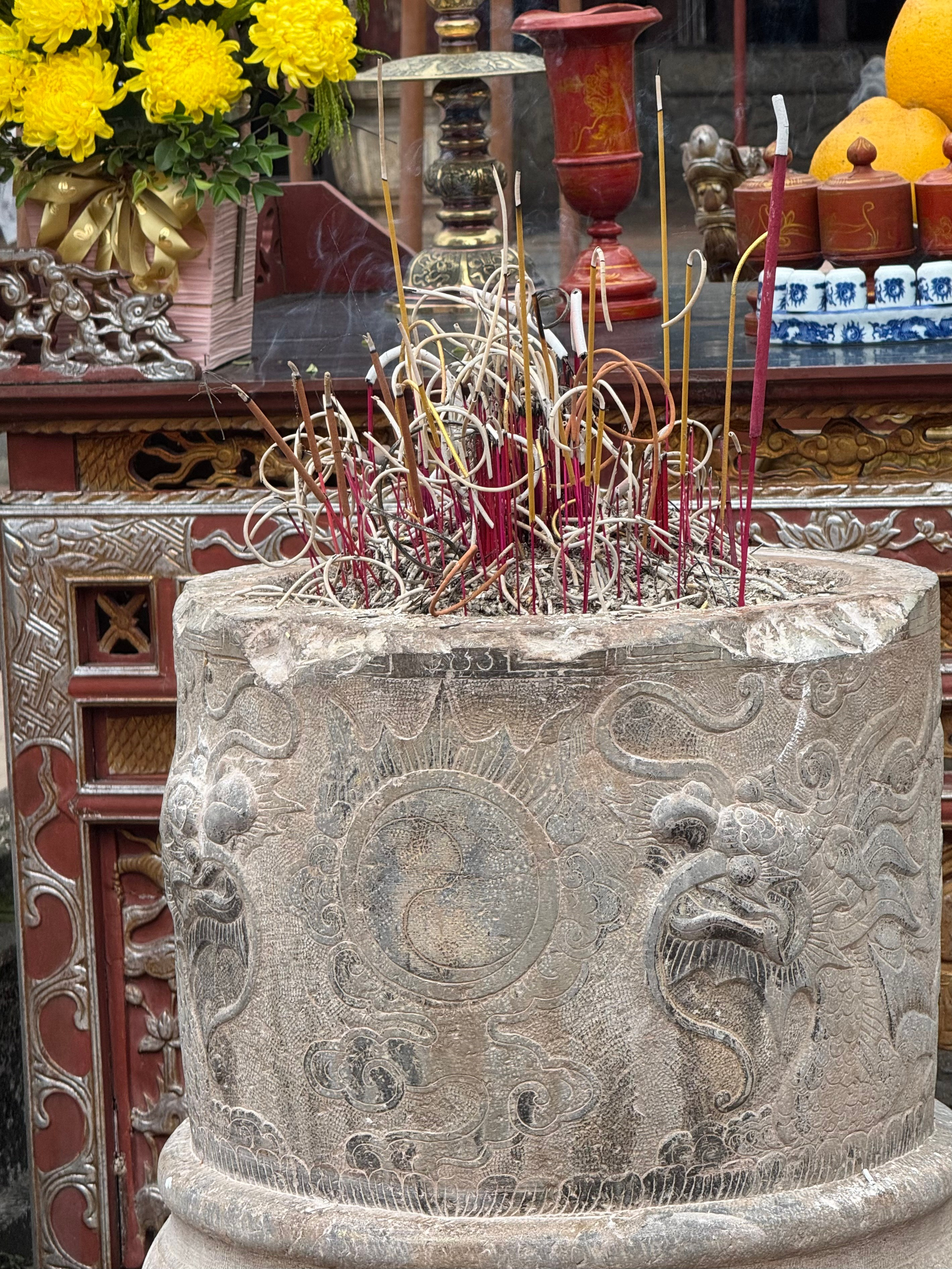 Вьетнам.Ниньбинь 2025. А вот и да!