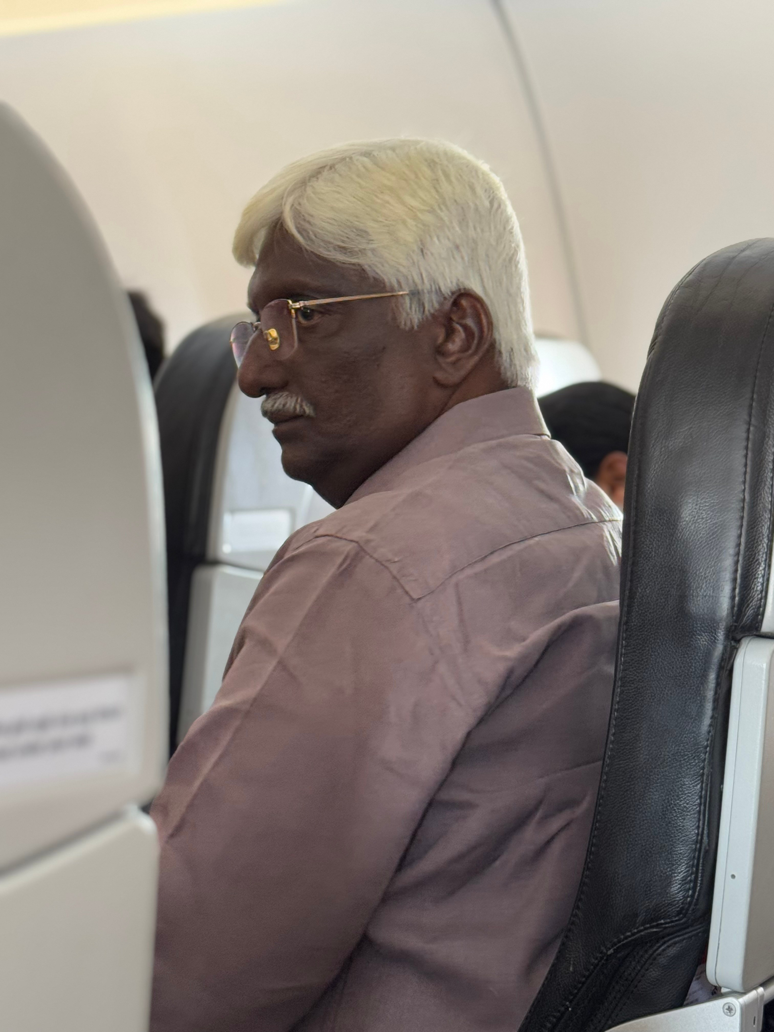 Сингапур 2025. А вот и да!