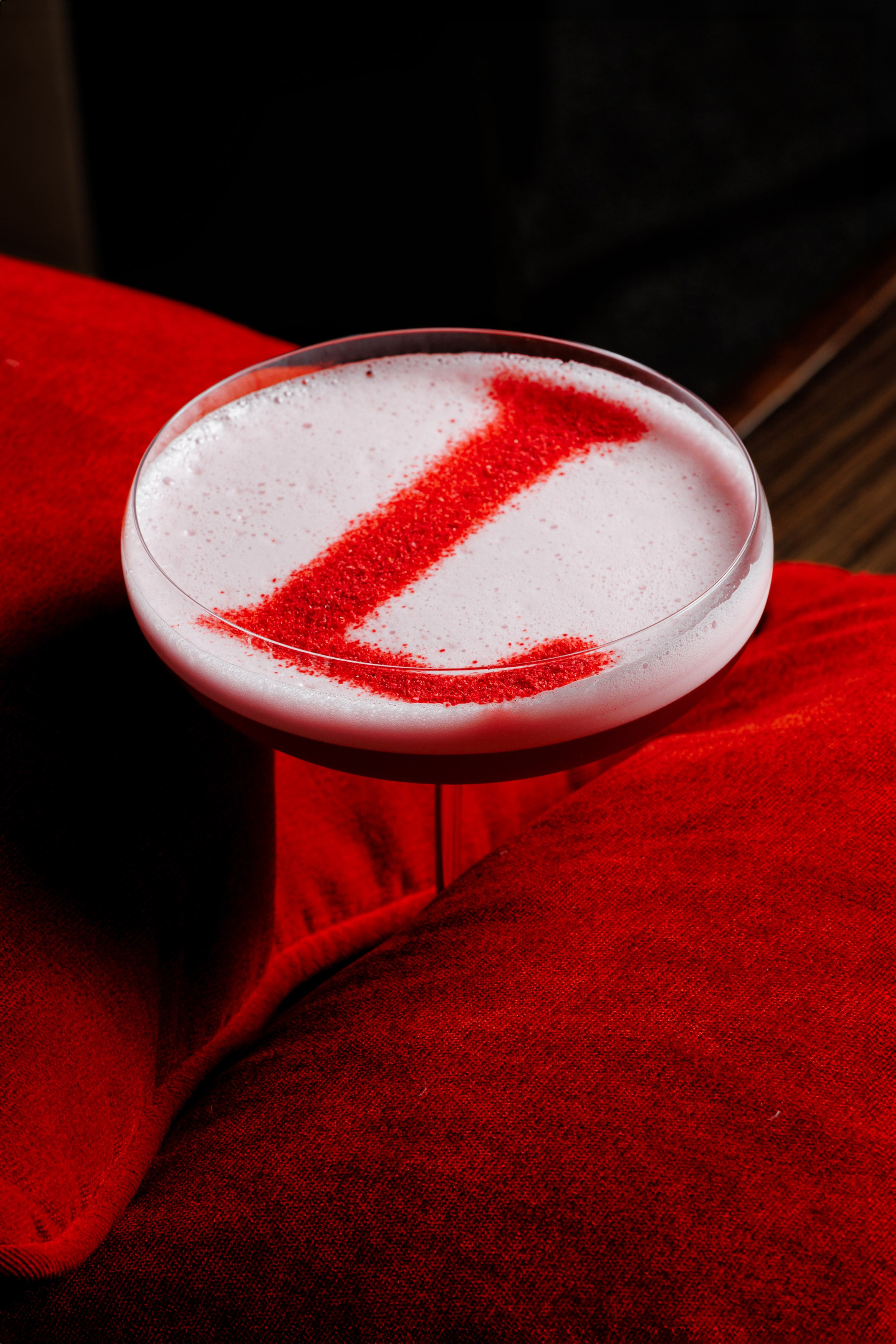 Hilton. Осеннее барное меню. Night2Day Санкт-Петербург