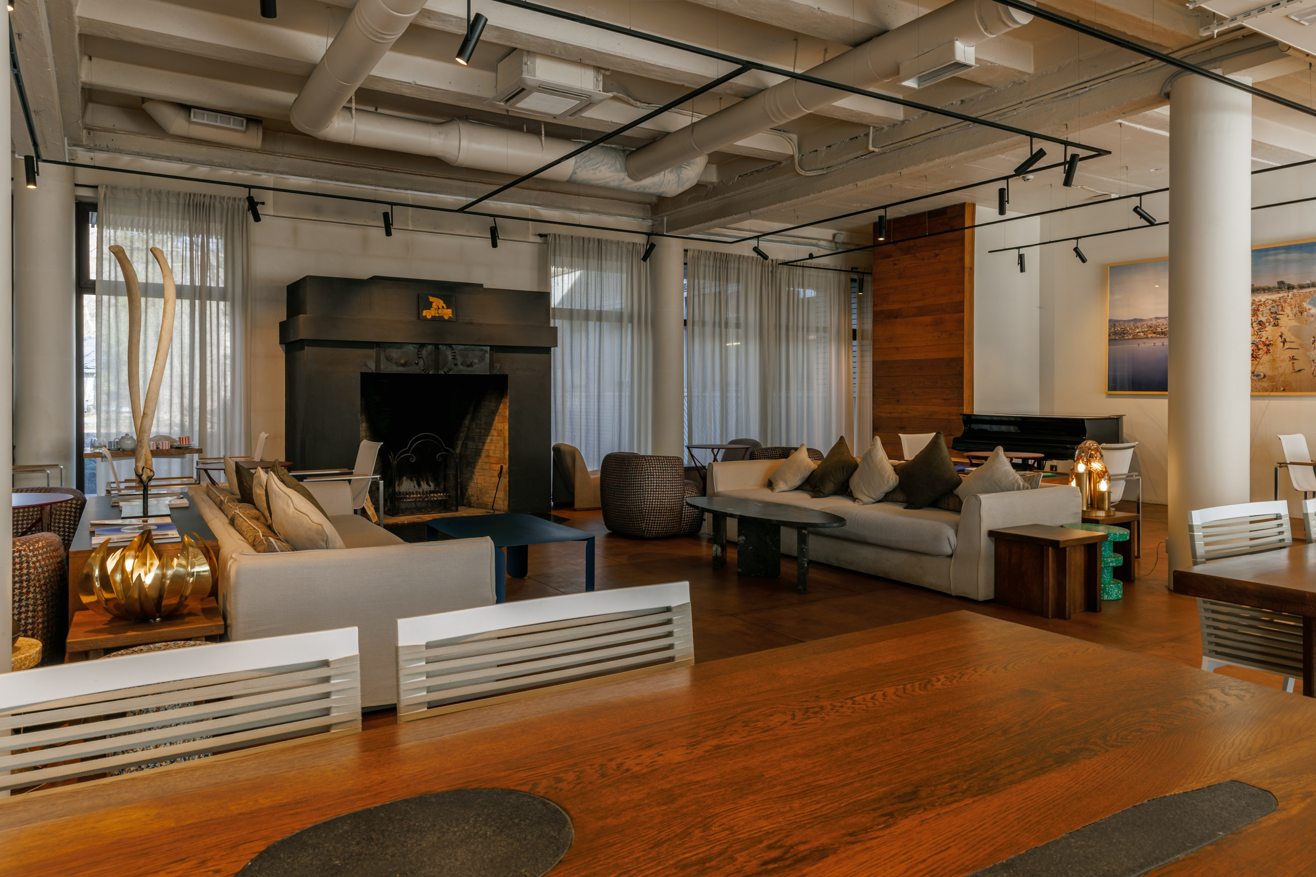 Muze Garden. Night2Day Санкт-Петербург