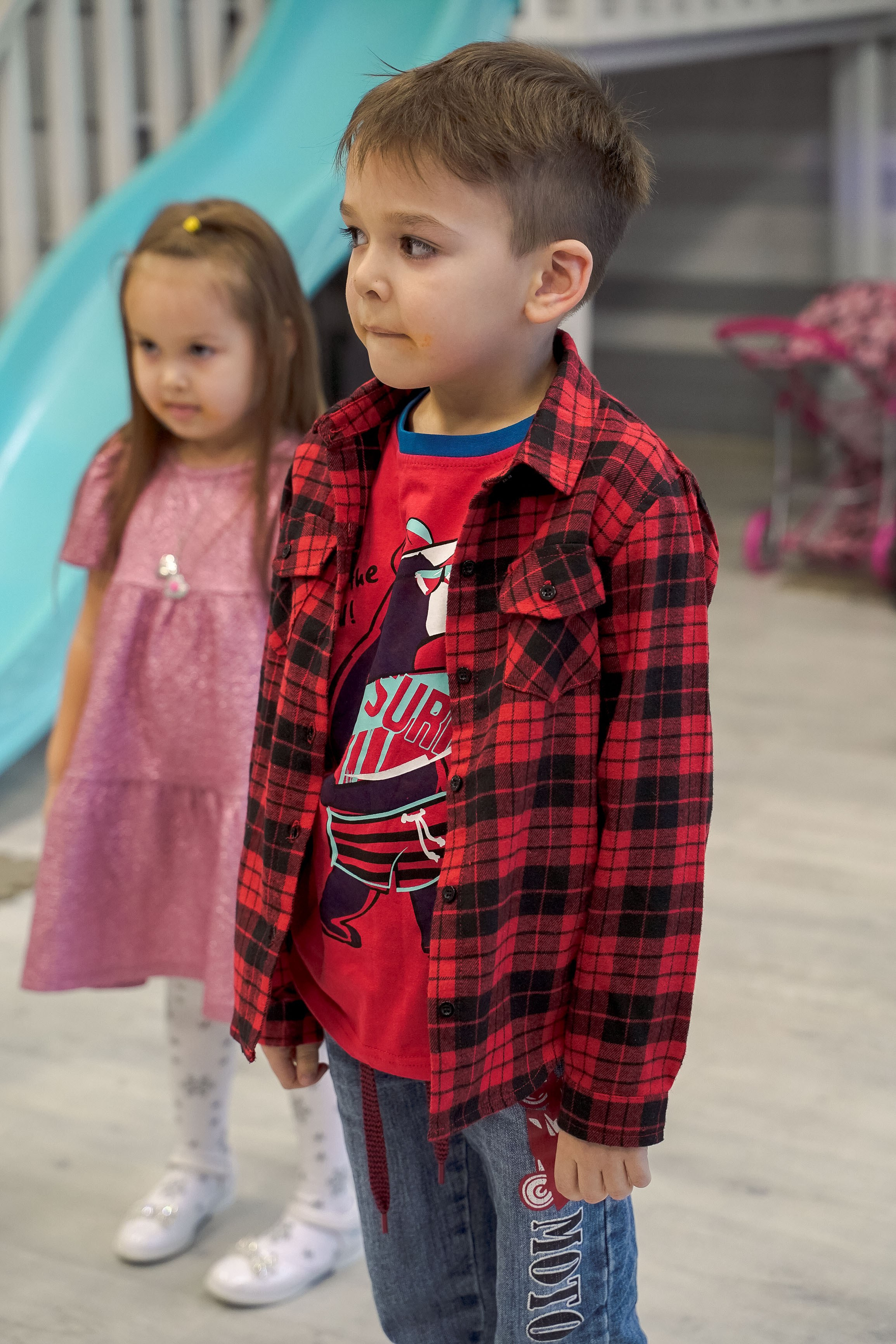 Детские дни рождения. Свадебный фотограф/видеограф