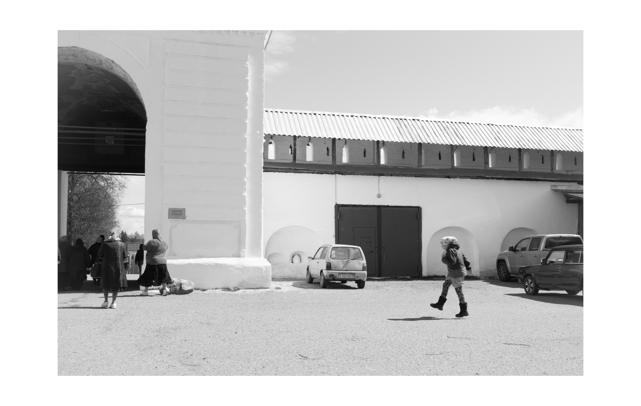 Интерьерные фотографии России. Фотографии Руслана Сайдалиева (Рус Сай)