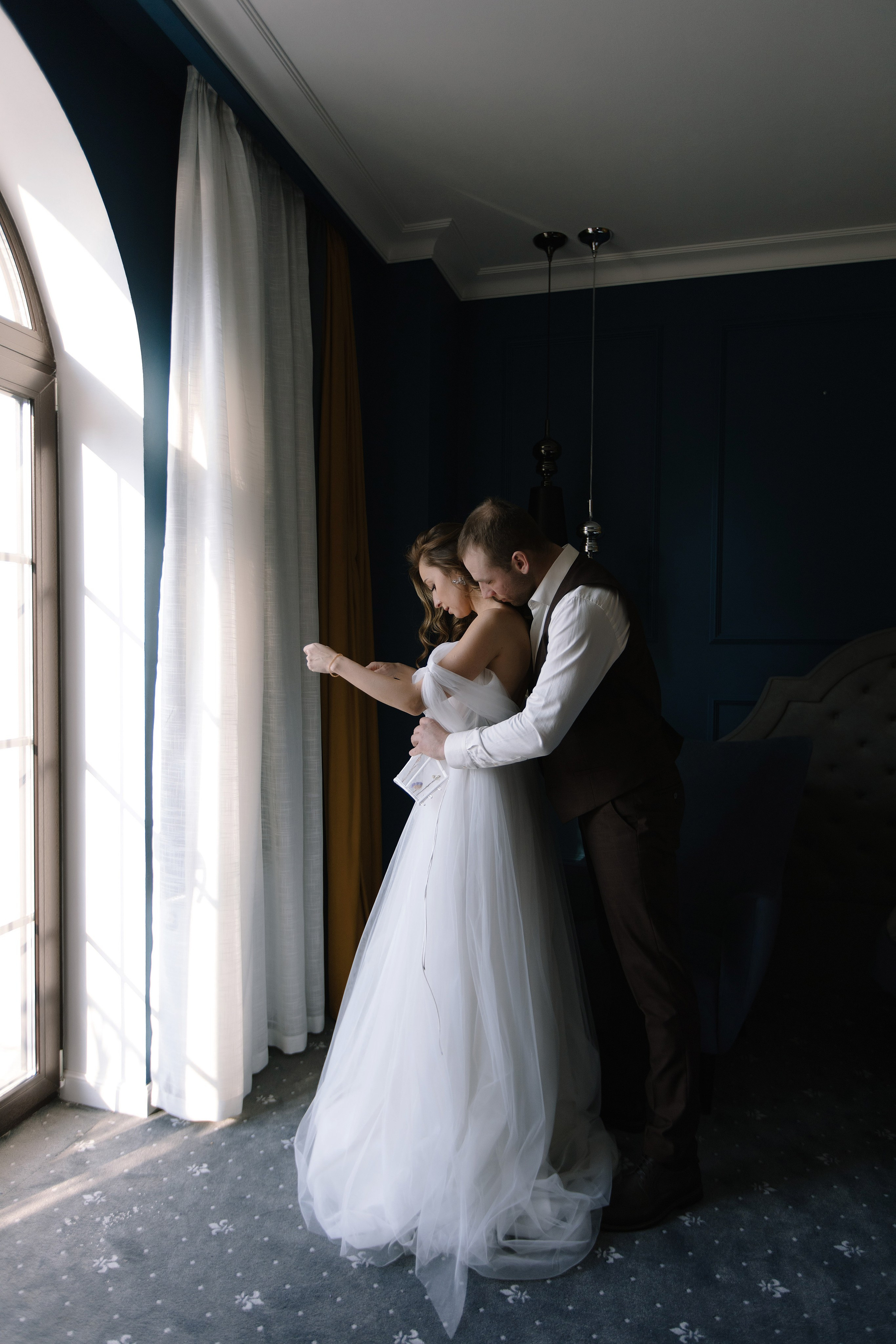 Творческая. Свадебный и семейный фотограф Челябинск и Челябинская область