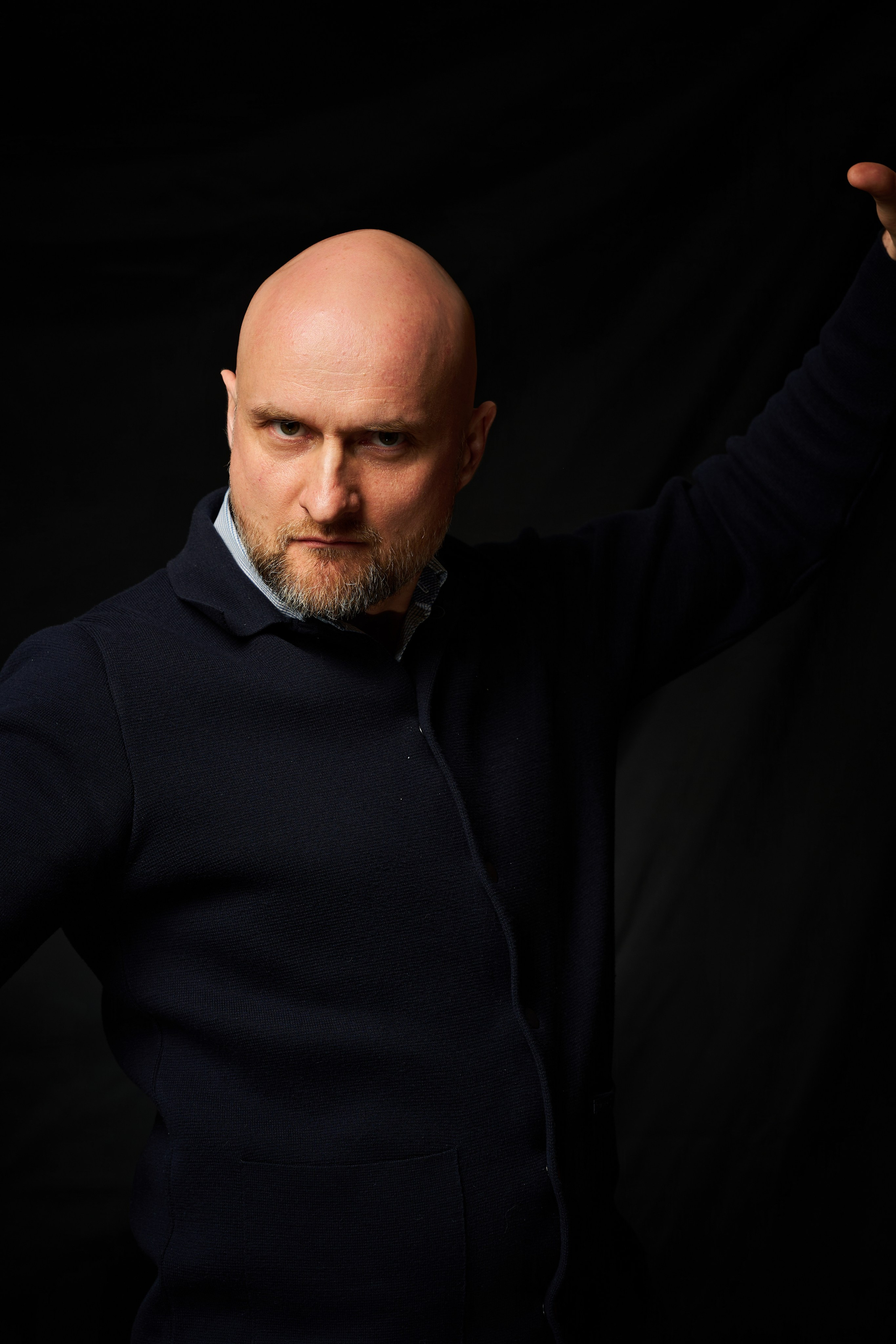 Марат. Фотограф в Самаре