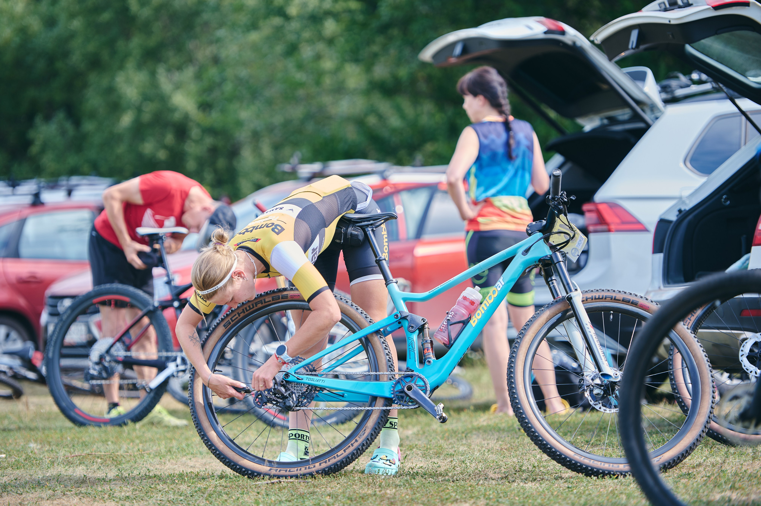 Бугры 2025 (Веломарафон в Бугуруслане). Фотограф в Самаре