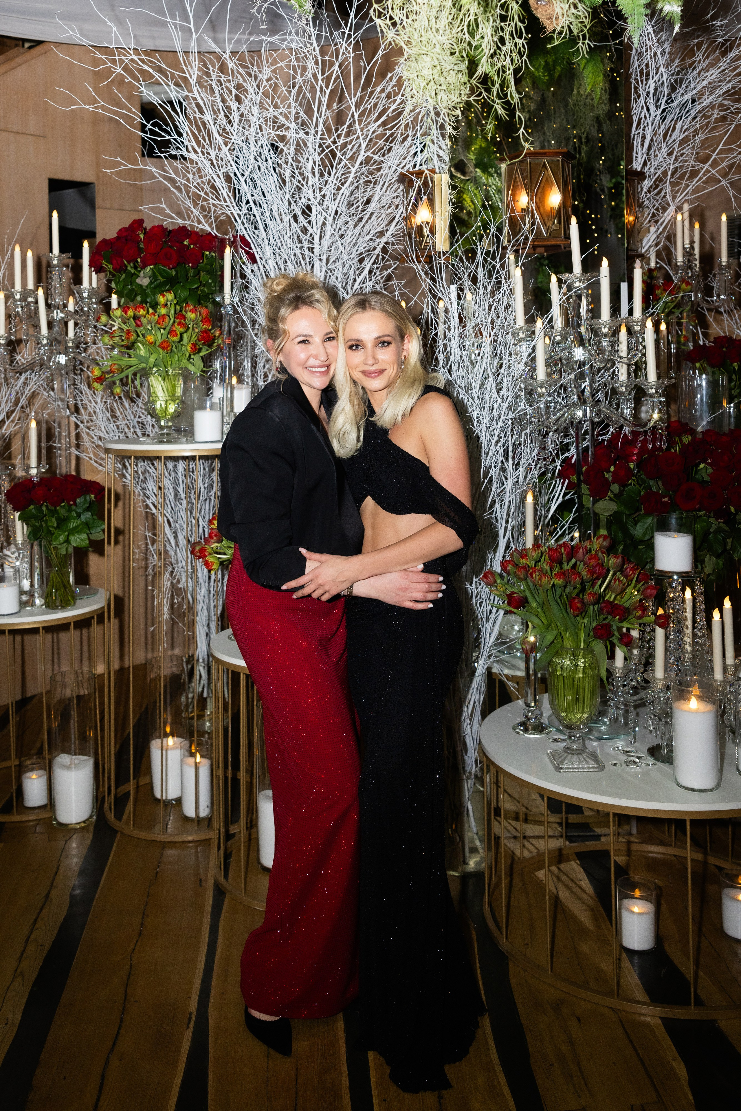 PrivateEvent. Главная