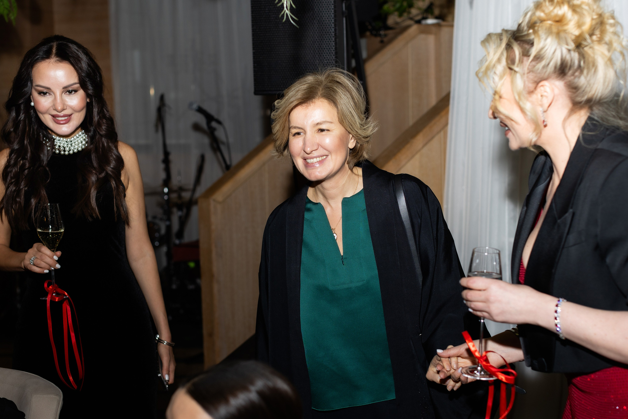 PrivateEvent. Главная