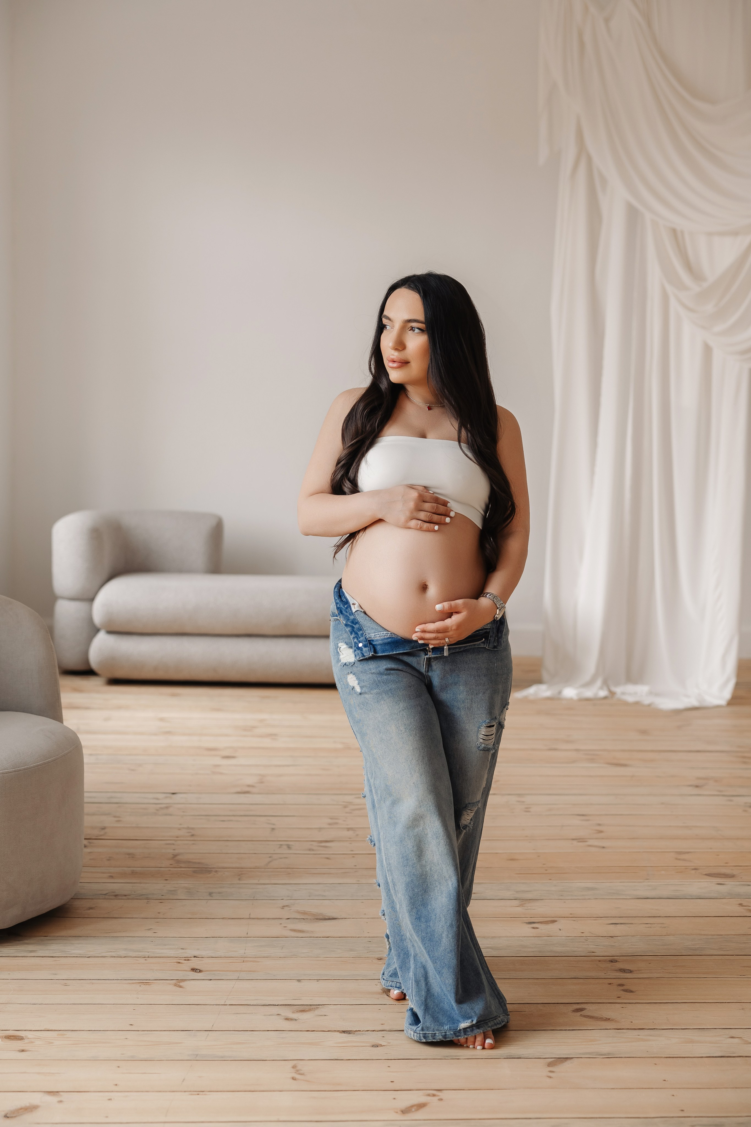 В ожидании. Свадебный и семейный фотограф в Ростове-на_дону, Тамара Оганесян