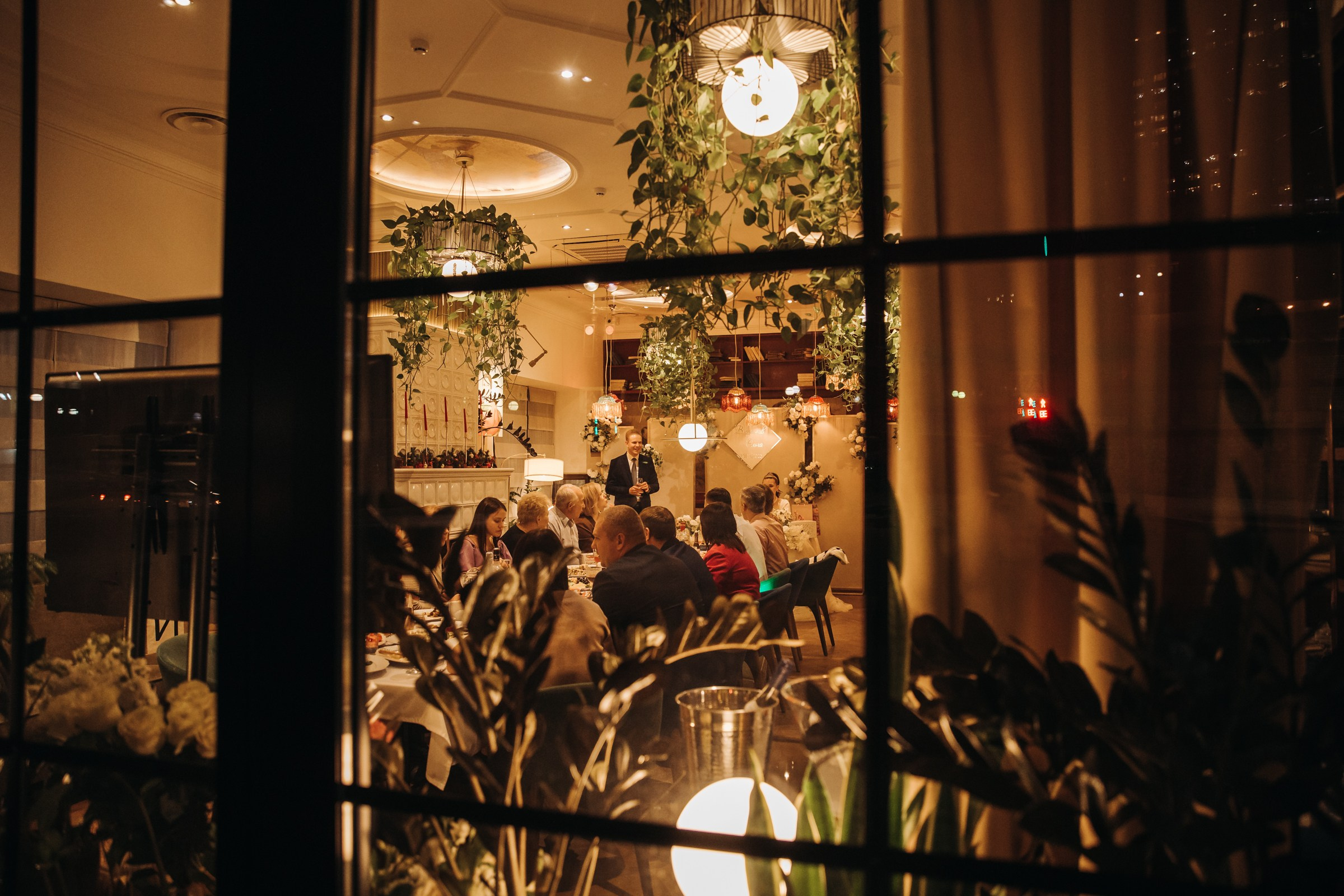 Свадебная съёмка в Самаре. Влад и Оля. Семейный и свадебный фотограф Viva Photo