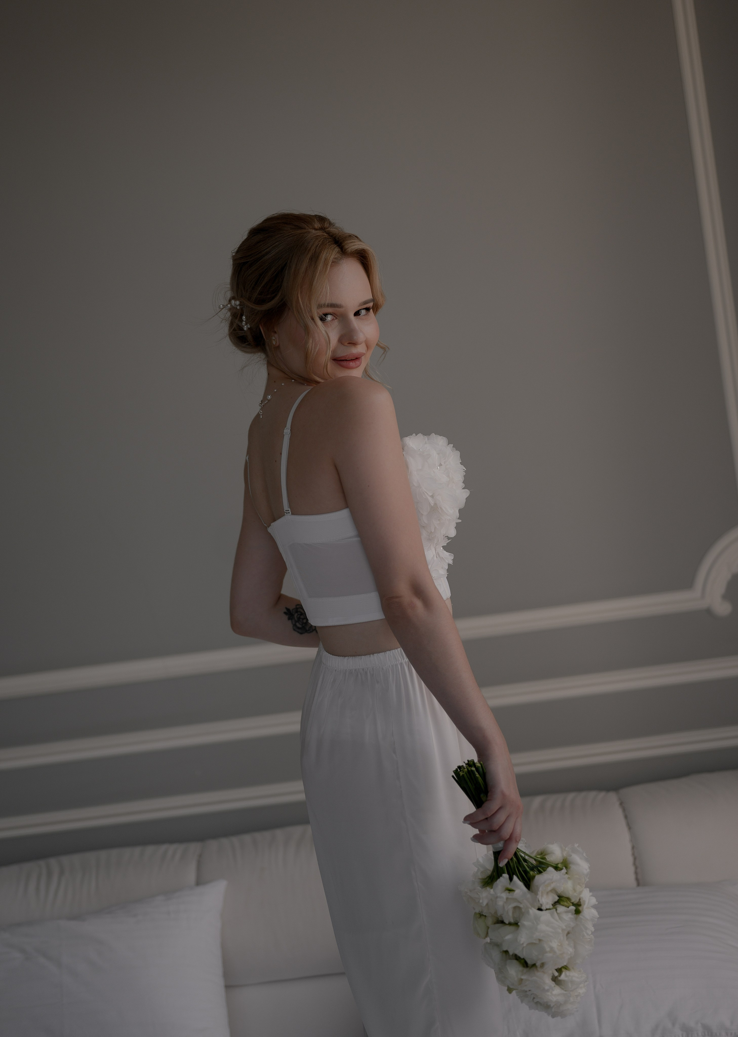 Кирилл и Дарья. Женский, семейный и свадебный фотограф в Астрахани Виктория Бузаева