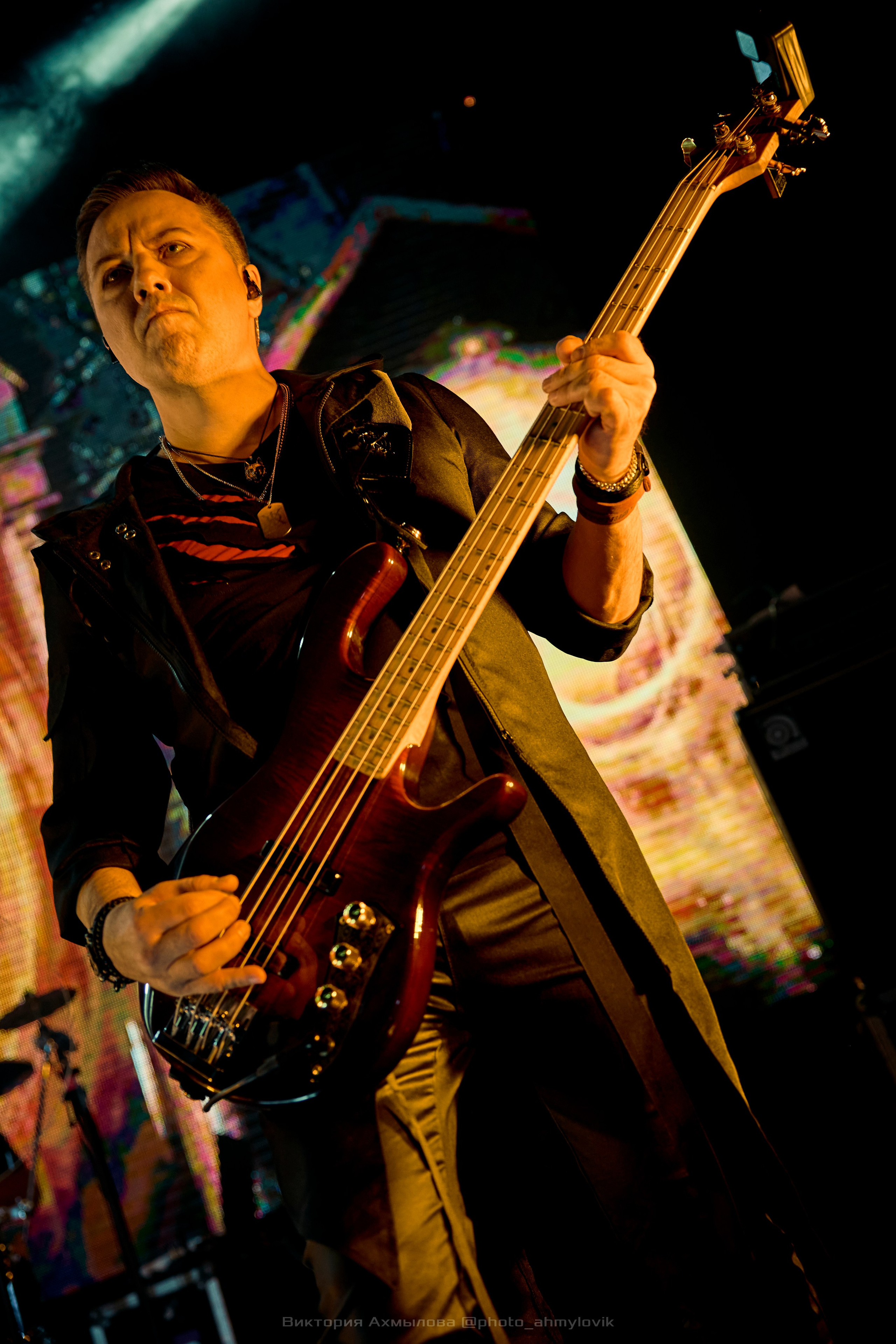 13.10.2024 ДЖОКОНДА в Урбан. Виктория Ахмылова. Фотограф в Москве