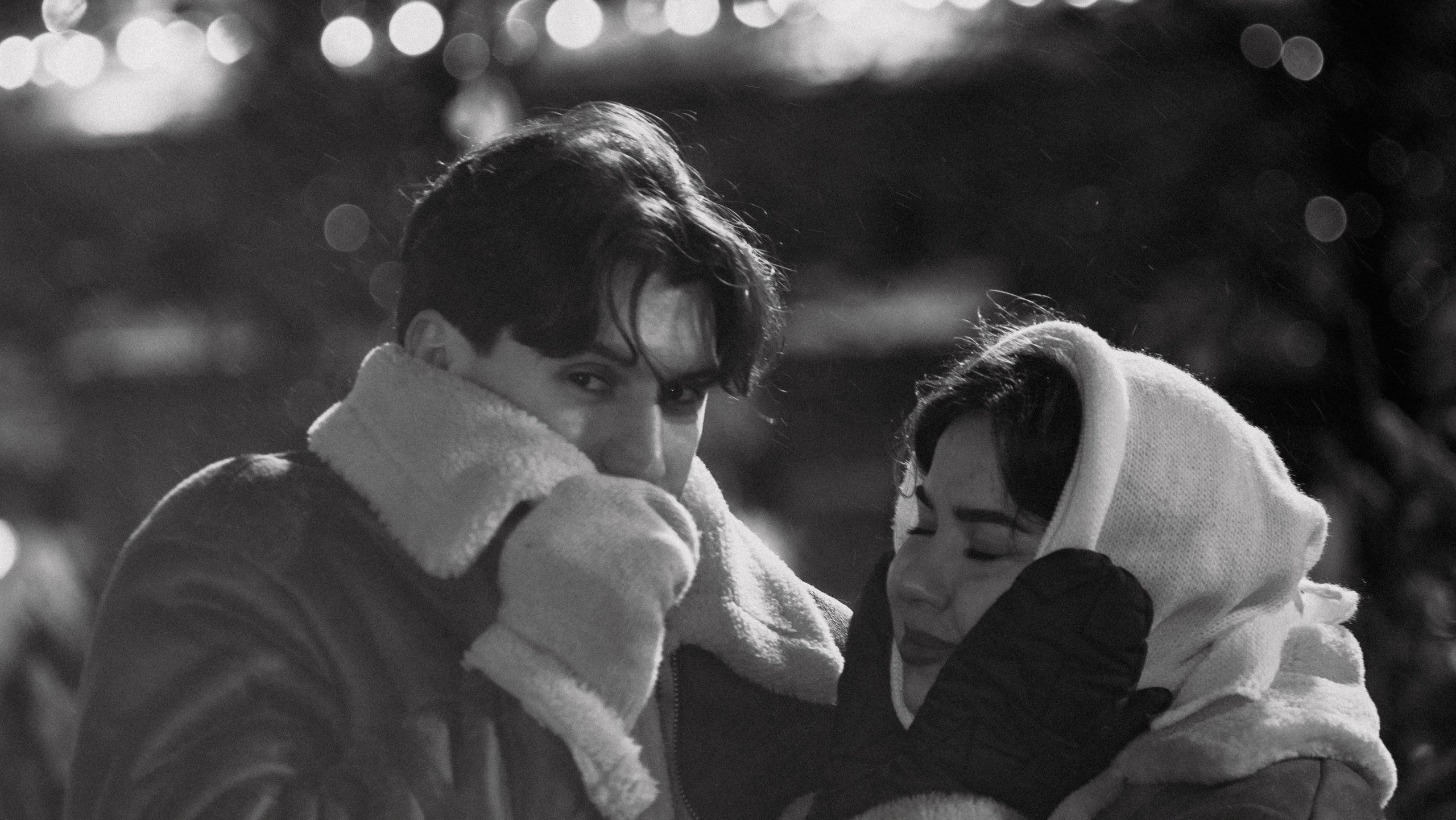 Фотографии настоящей любви. NECULTURED PHOTOGRAPHER