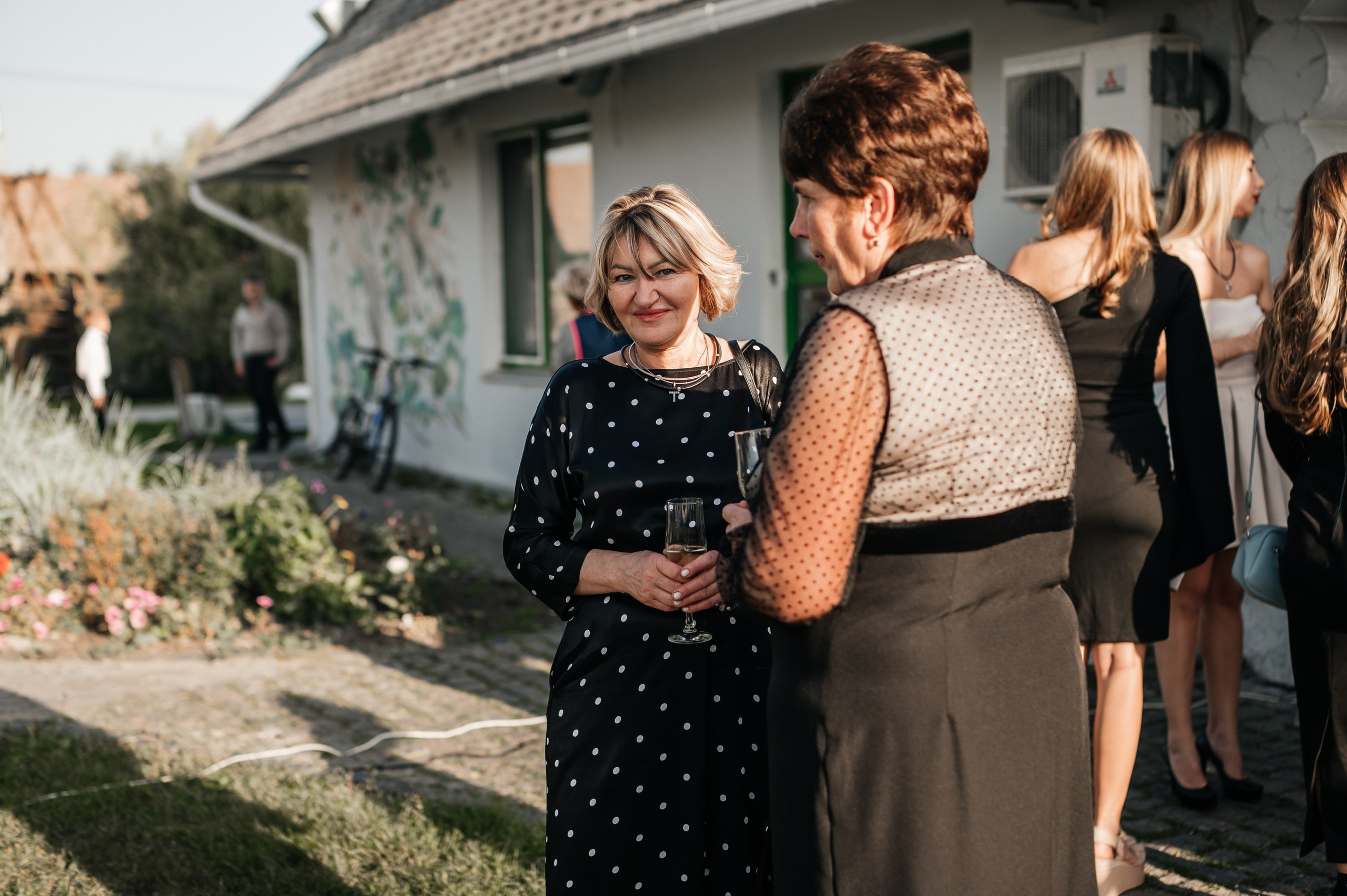 Евгений и Наталья. Фотограф Екатерина Бочарникова