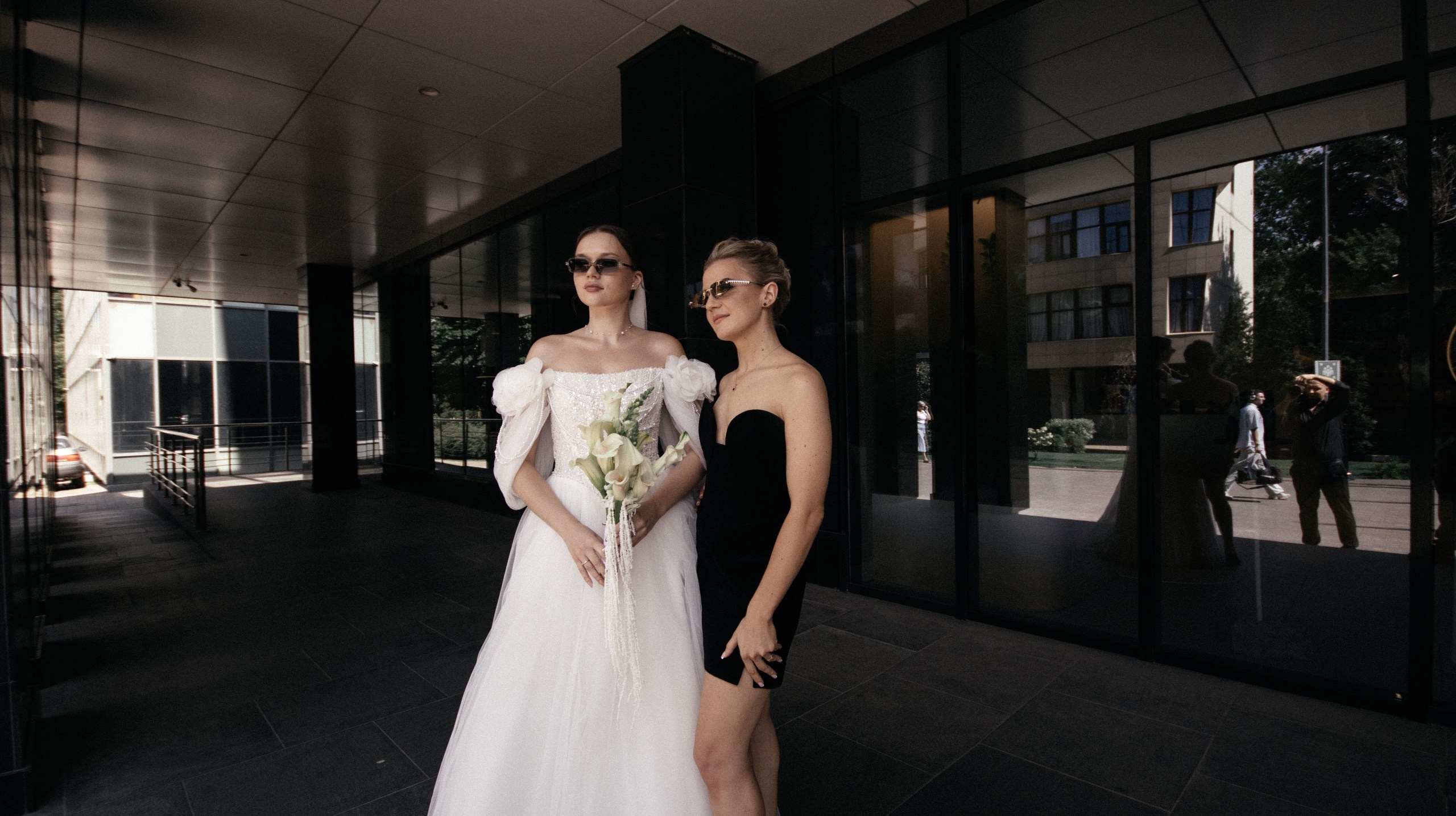 Marriot. Свадебный и репортажный фотограф Дмитрий Кононенко