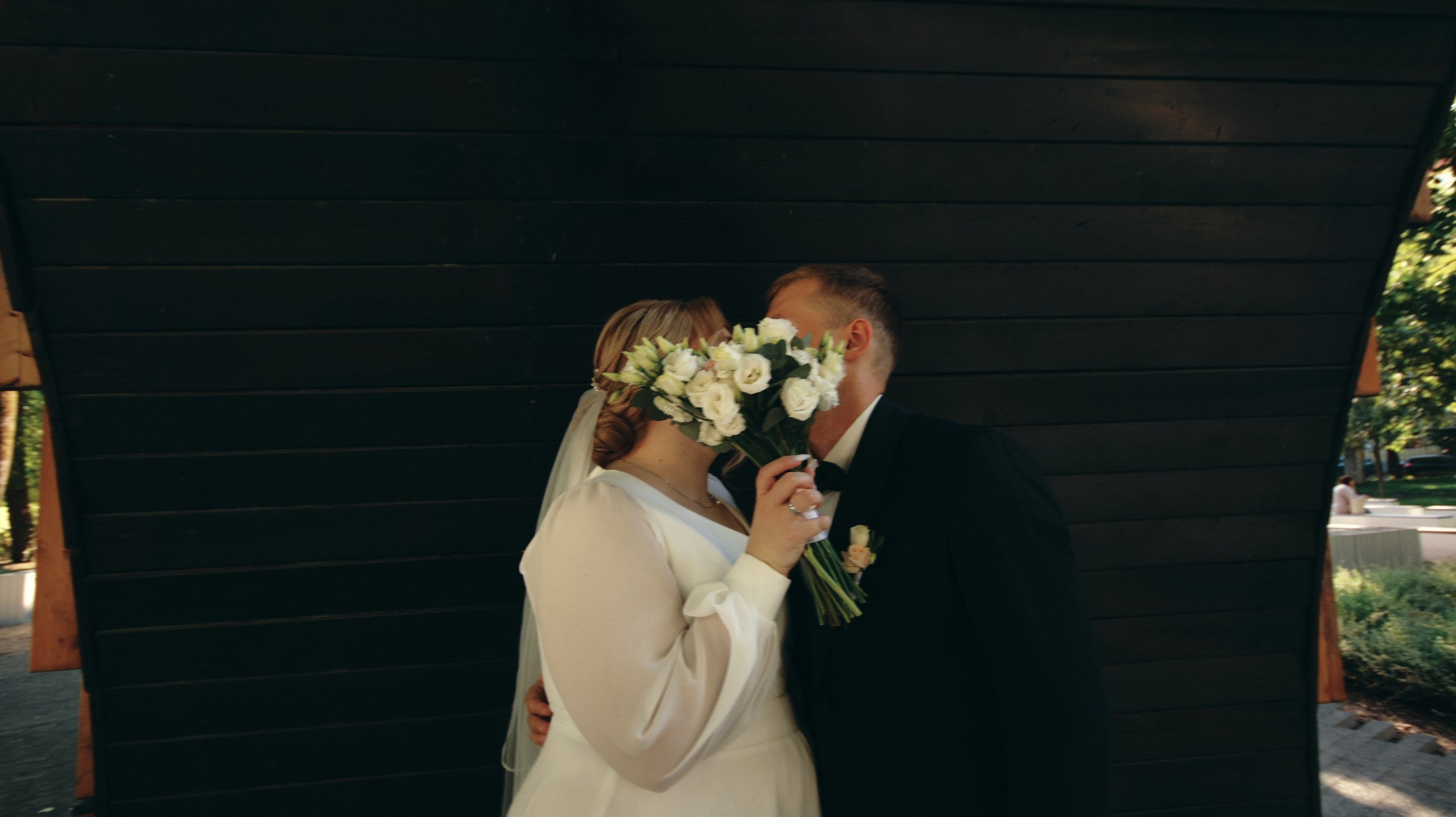 Свадьба в Орленке. Свадебный и репортажный фотограф Дмитрий Кононенко