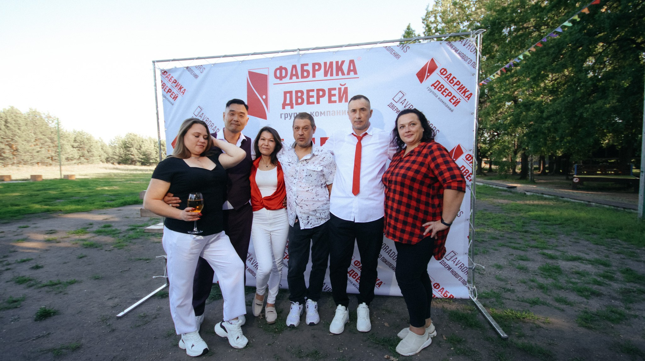 Фабрика Дверей. Свадебный и репортажный фотограф Дмитрий Кононенко