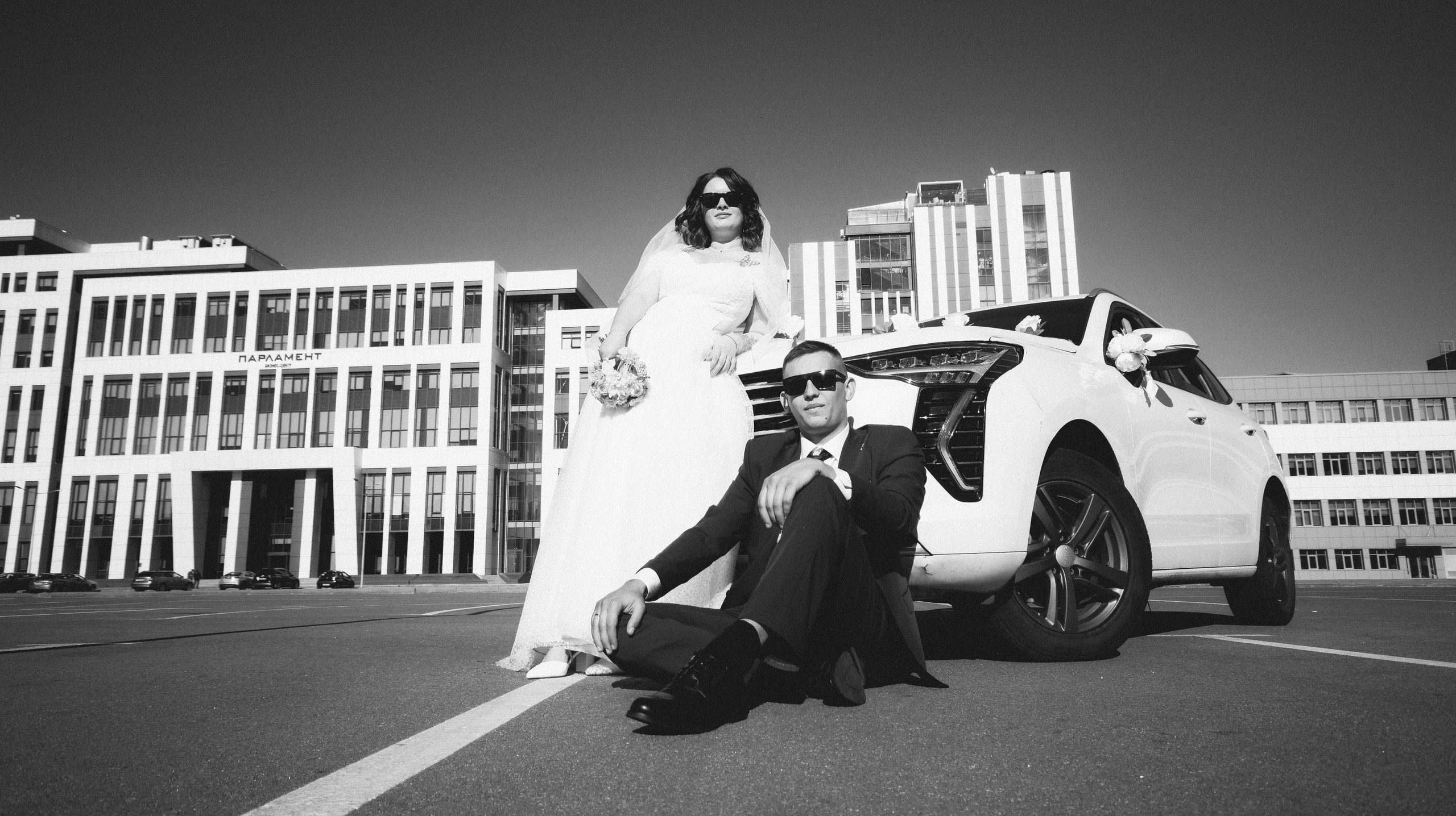 Сергей и Наталья. Свадебный и репортажный фотограф Дмитрий Кононенко