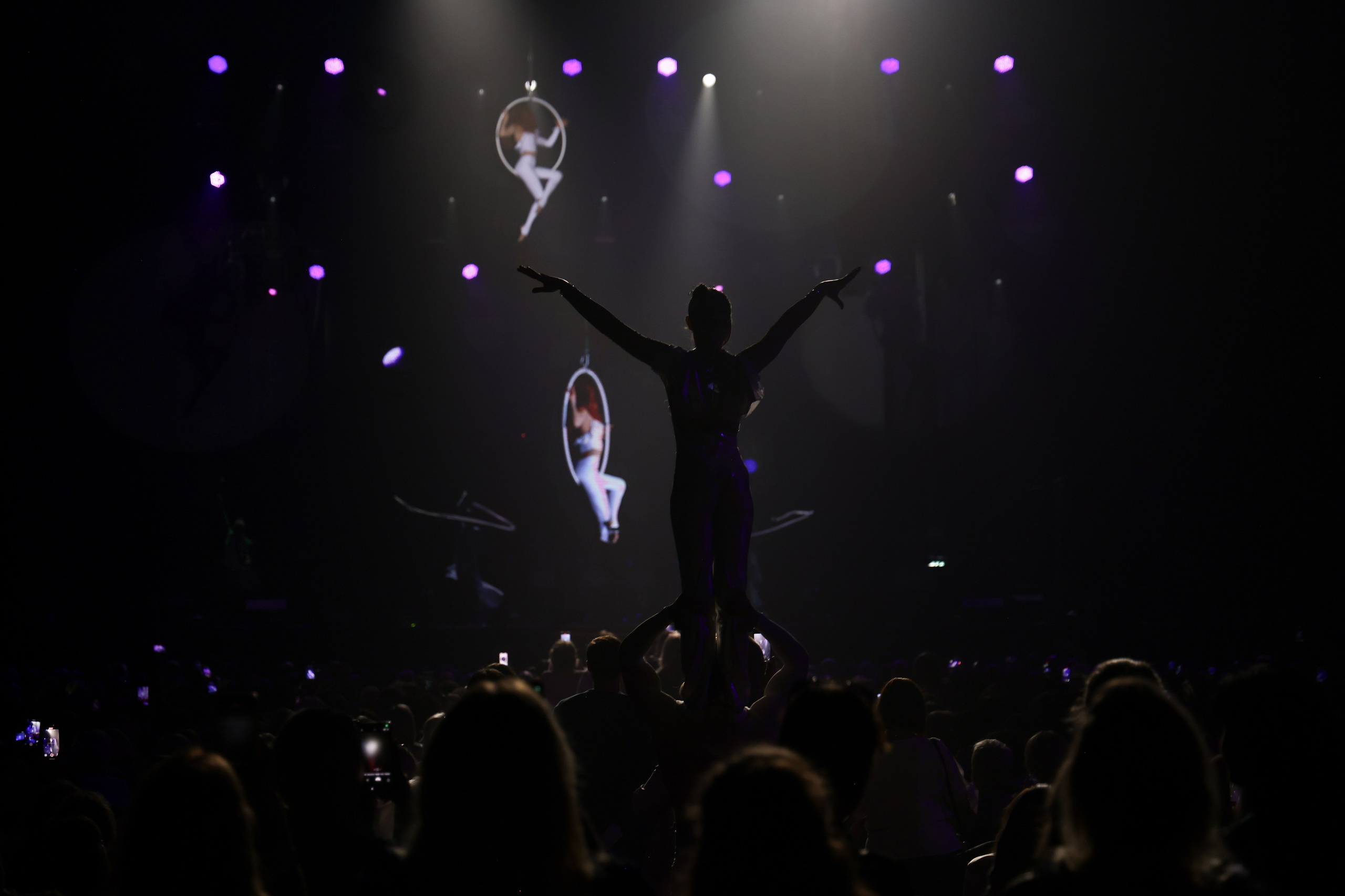 NSP. Фотограф Антон Чупринин