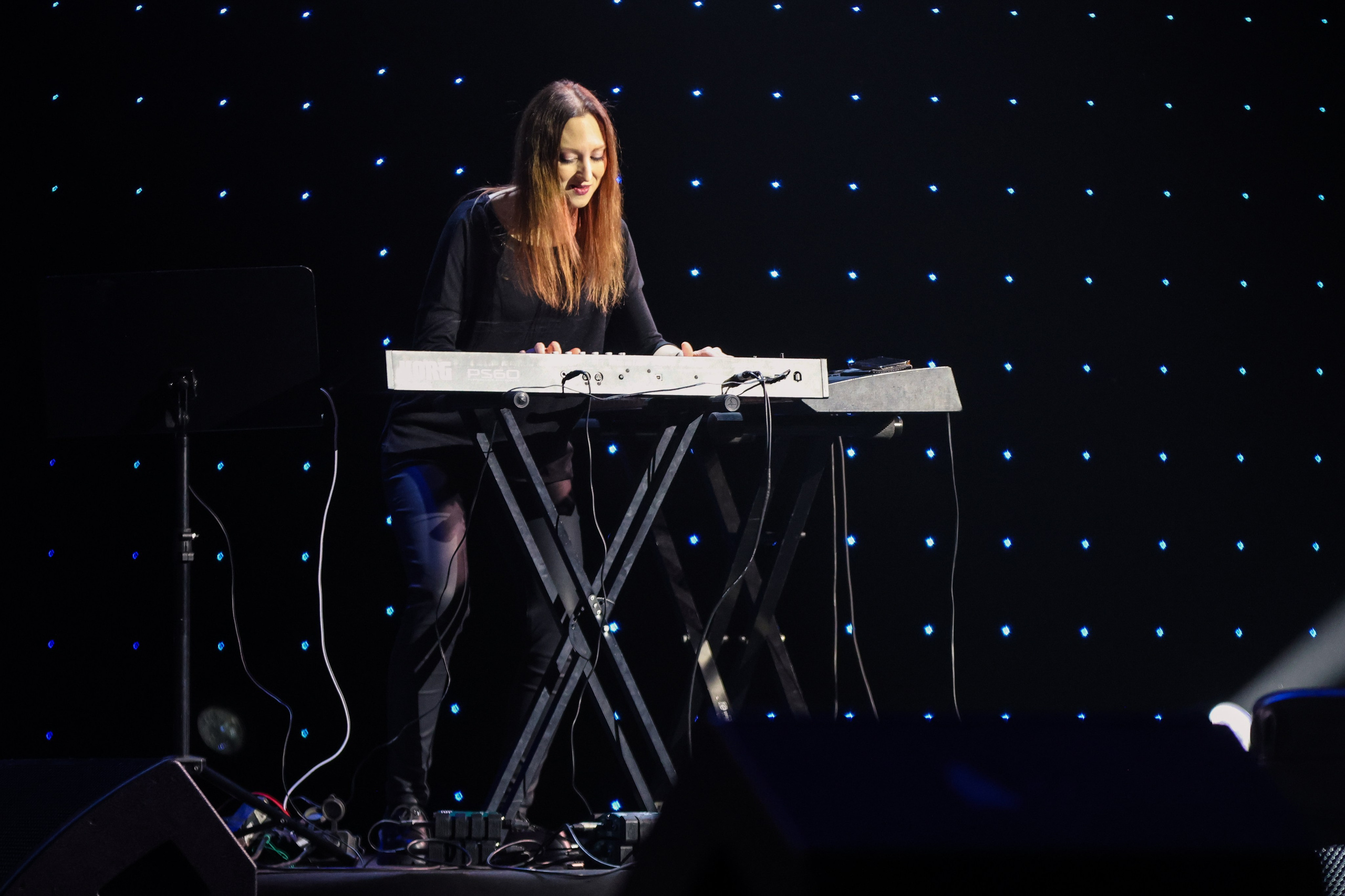 Кай Метов, Кремлевский Дворец. Фотограф Ольга Махалова — Санкт-Петербург, Москва, Нижний Новгород