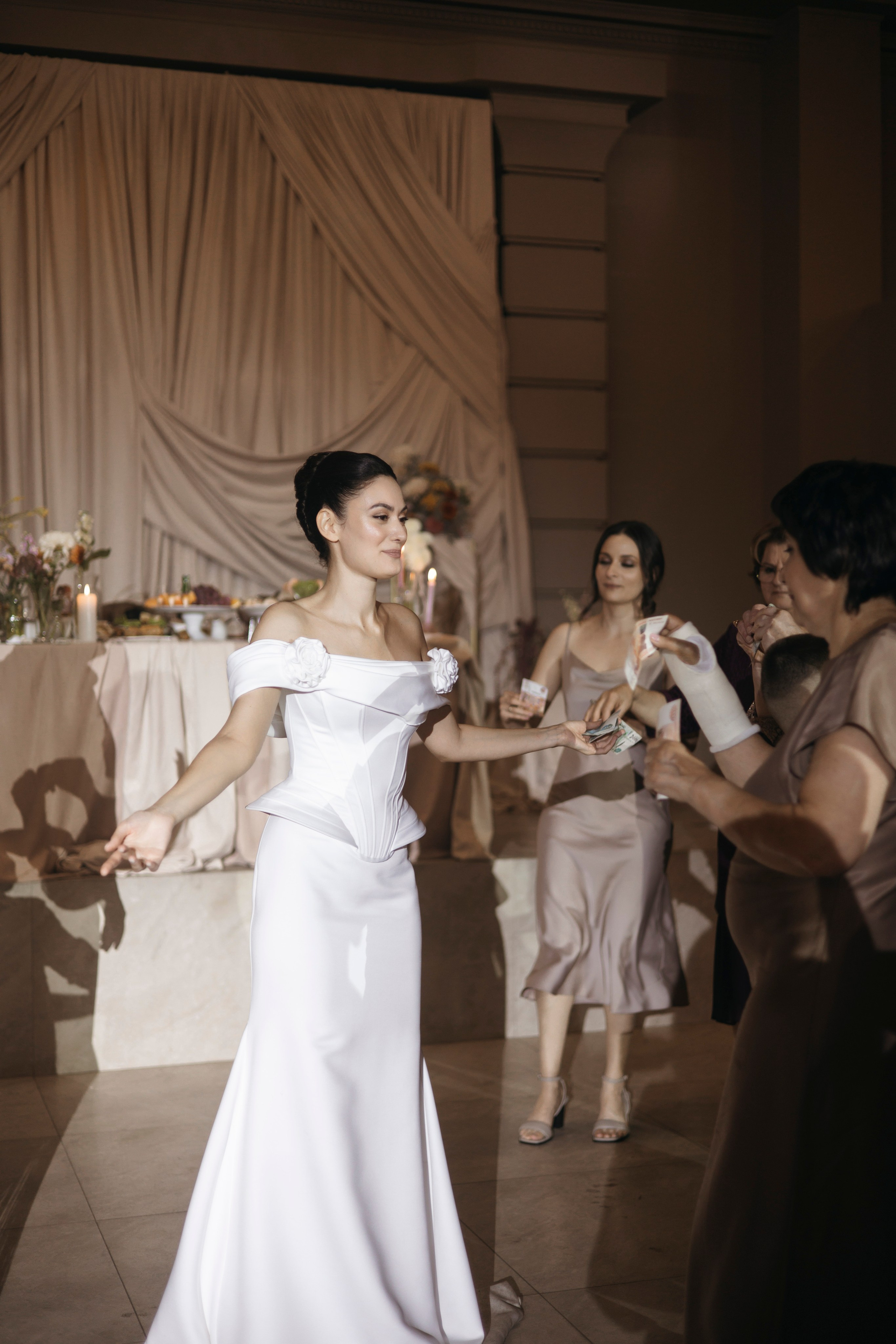 Владимир и Ирина. Nikolpinhasova