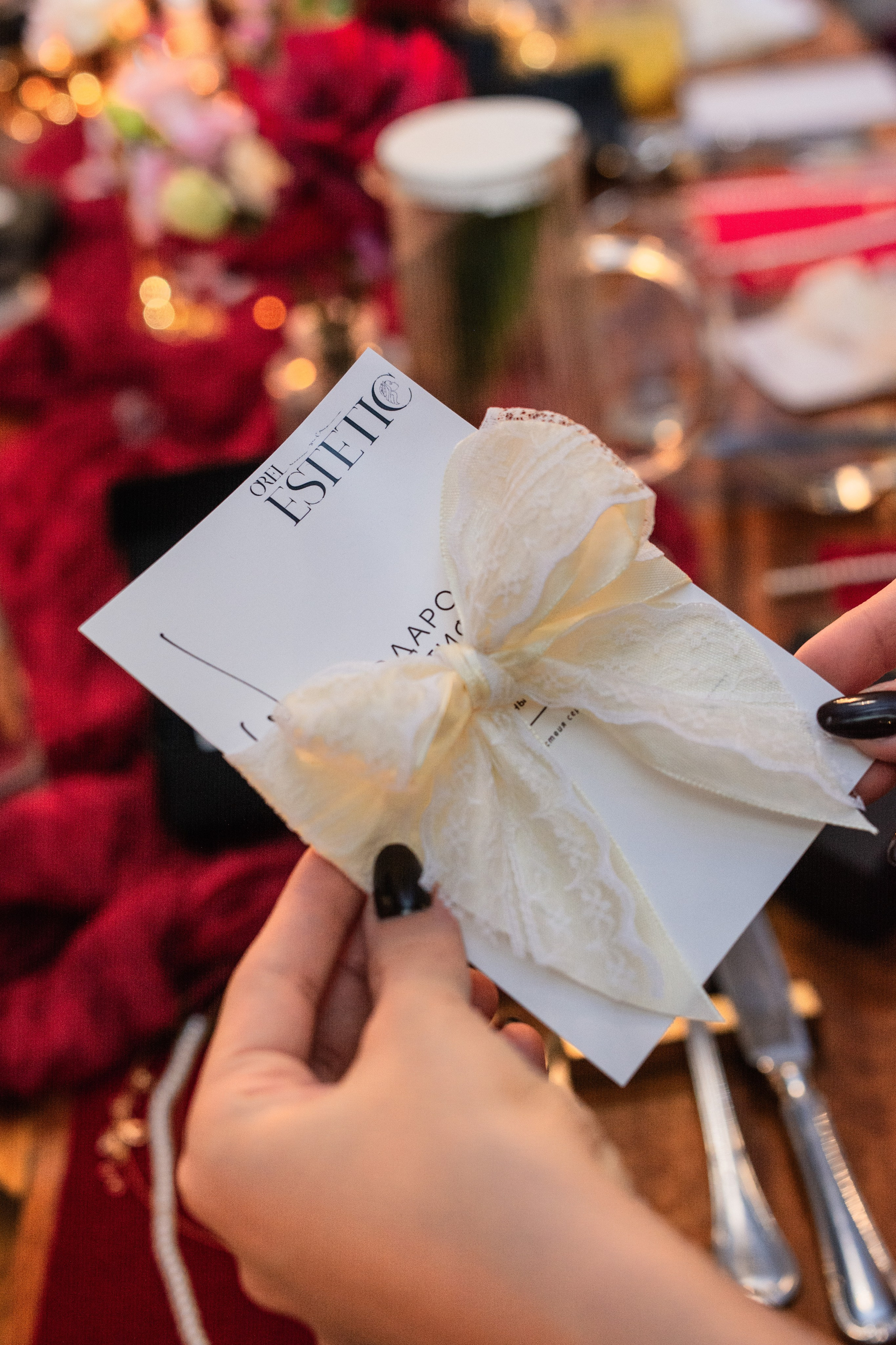 МК Барокко. Фотограф в Москве Ангелина Ким