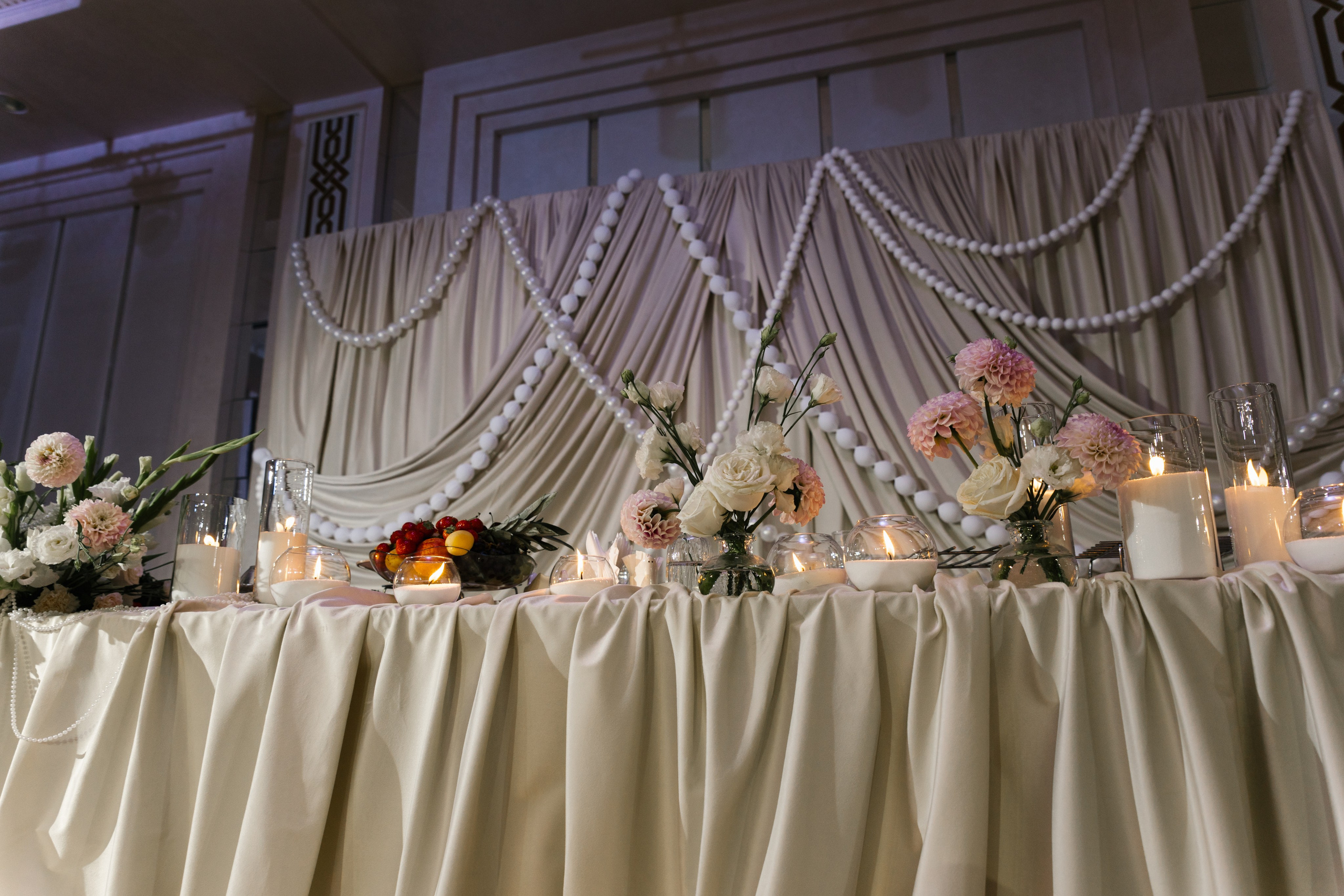 Вадим и Арина. Свадебный фотограф в Пятигорске и КМВ Софья Аджикеримова