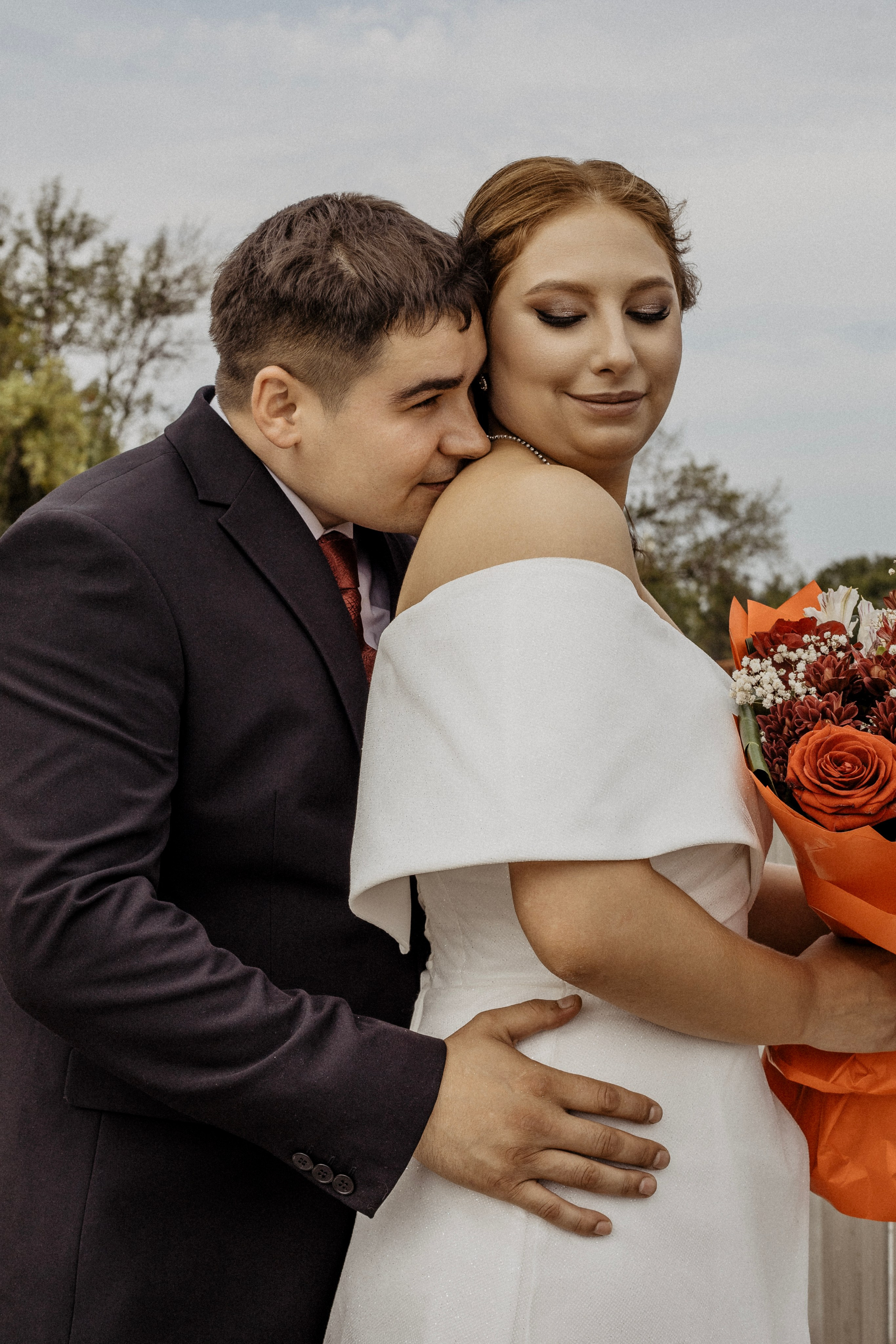 Свадебная серия | Константин Жуйков. Фотограф Константин Жуйков